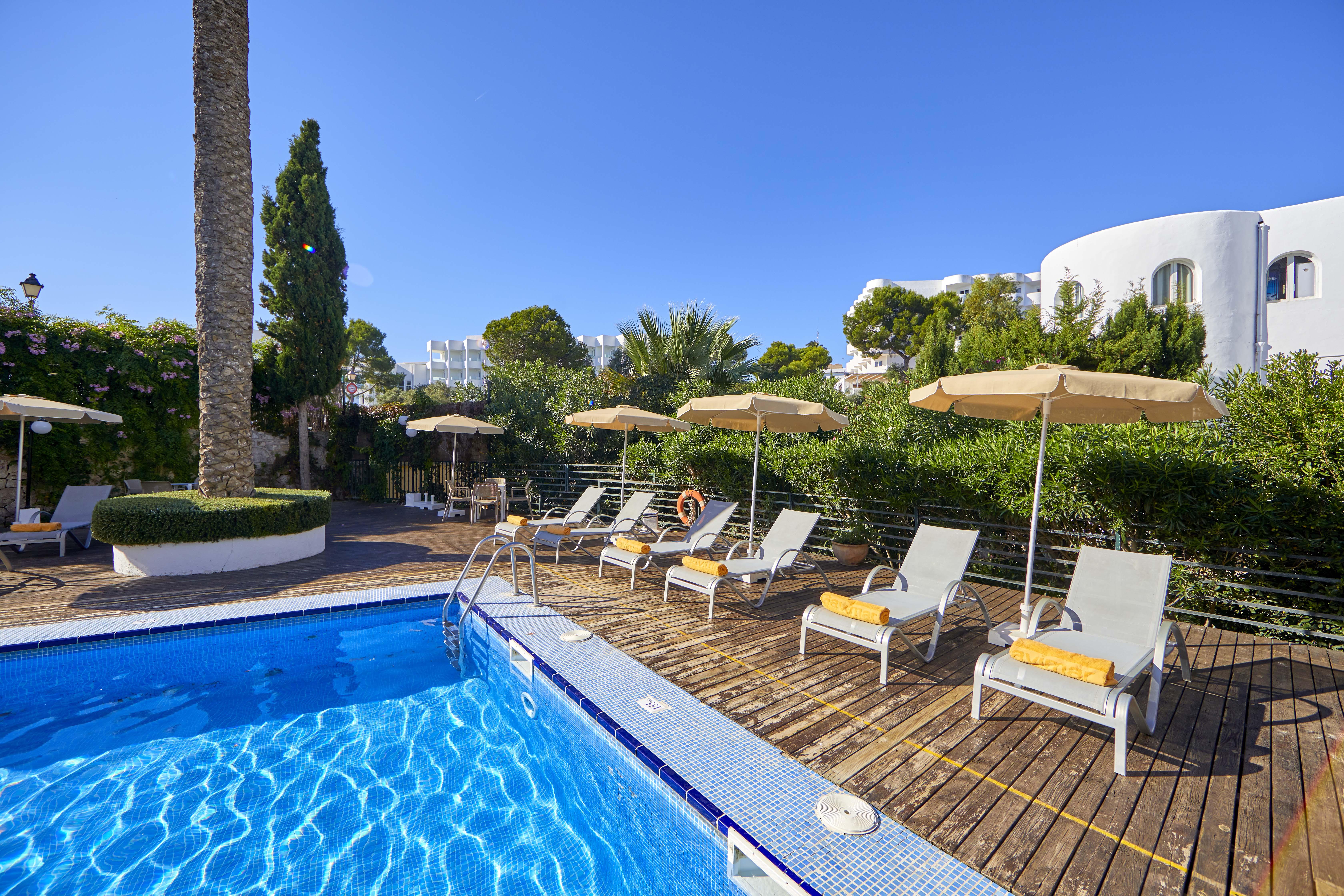 Gavimar Cala Gran Hotel&apartments