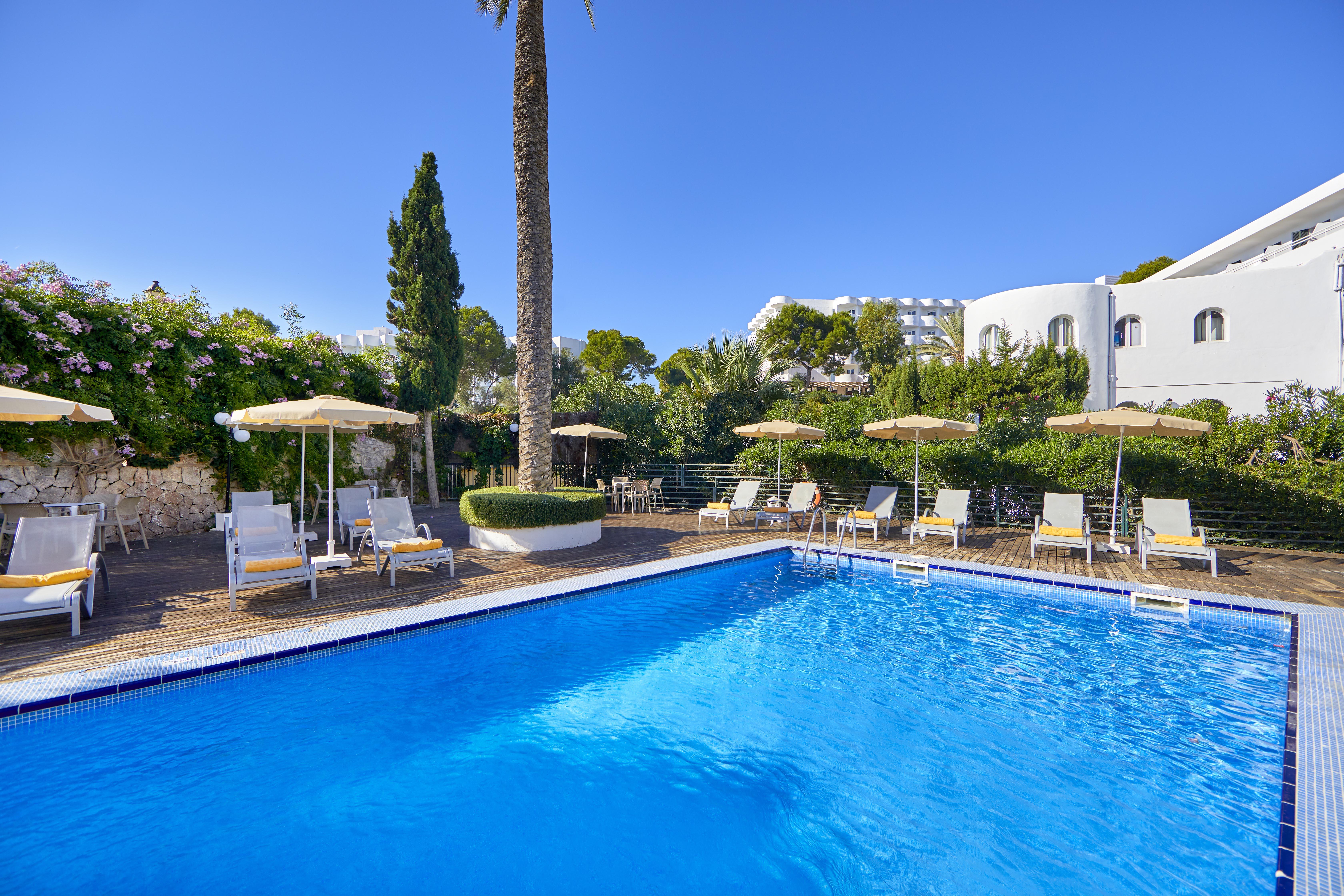Gavimar Cala Gran Hotel&apartments Hotel Cala D´Or