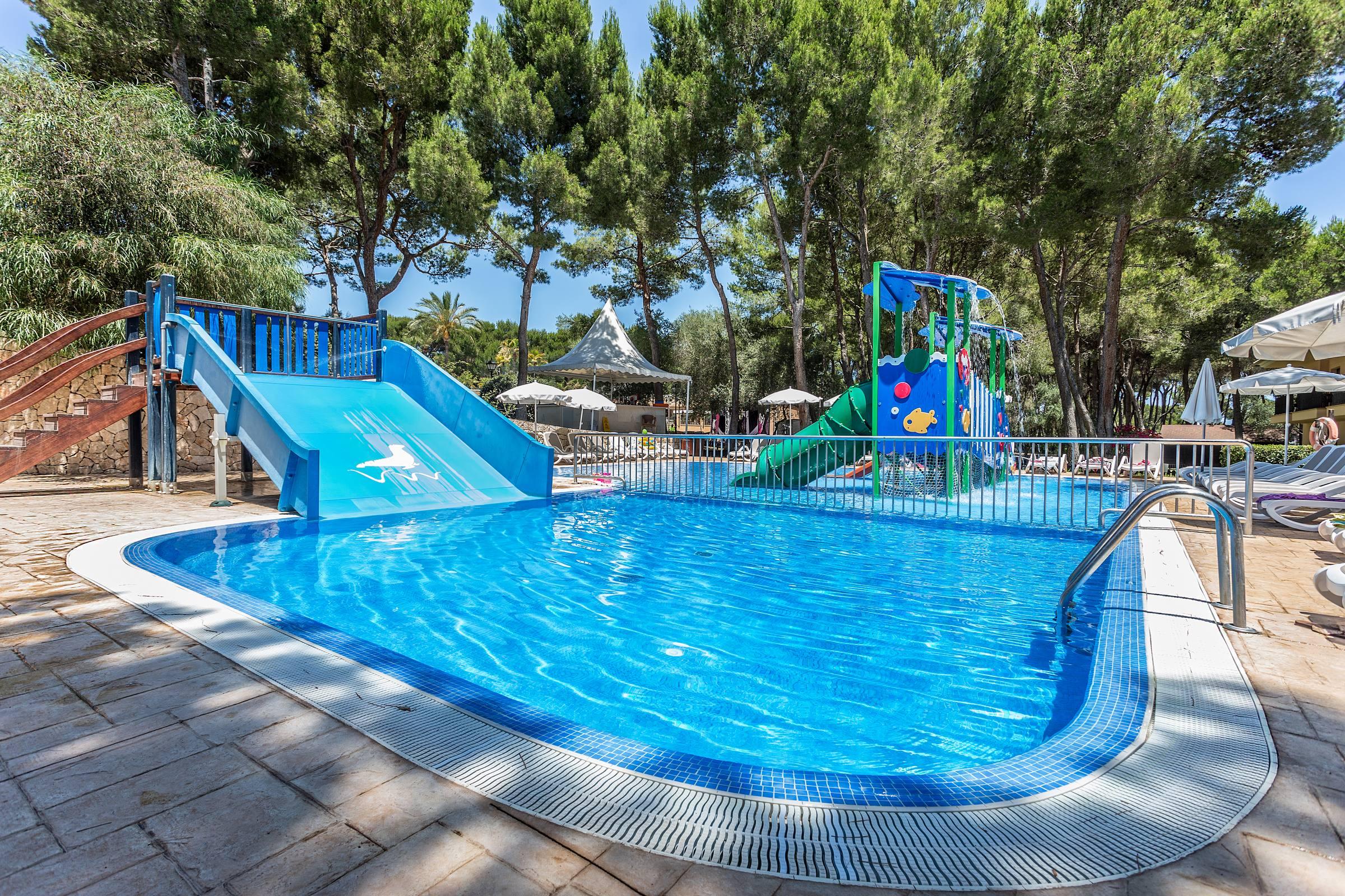 Apartahotel Vell Mari & 4*