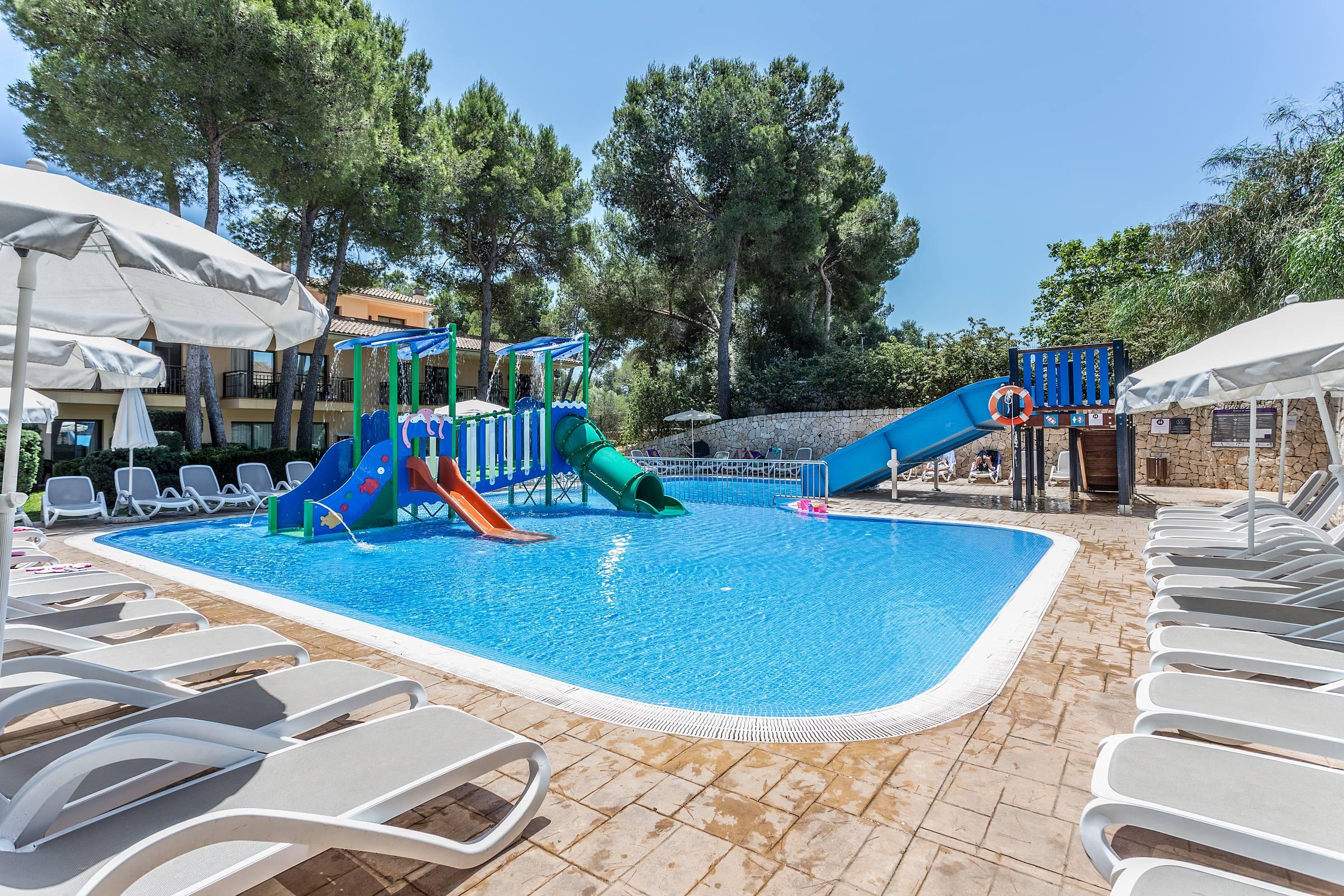 Vell Mari & Can Picafort (Mallorca)