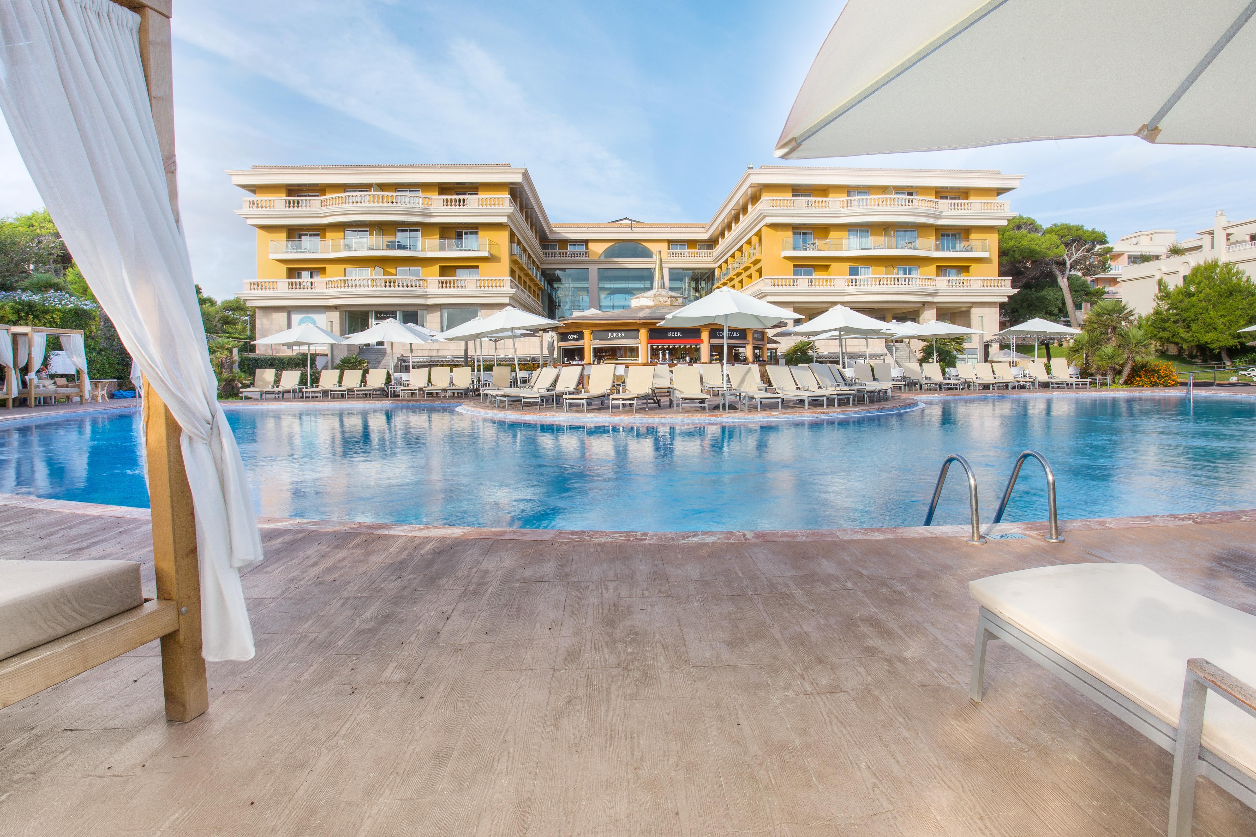 Sarena De Muro Mallorca - New Opening