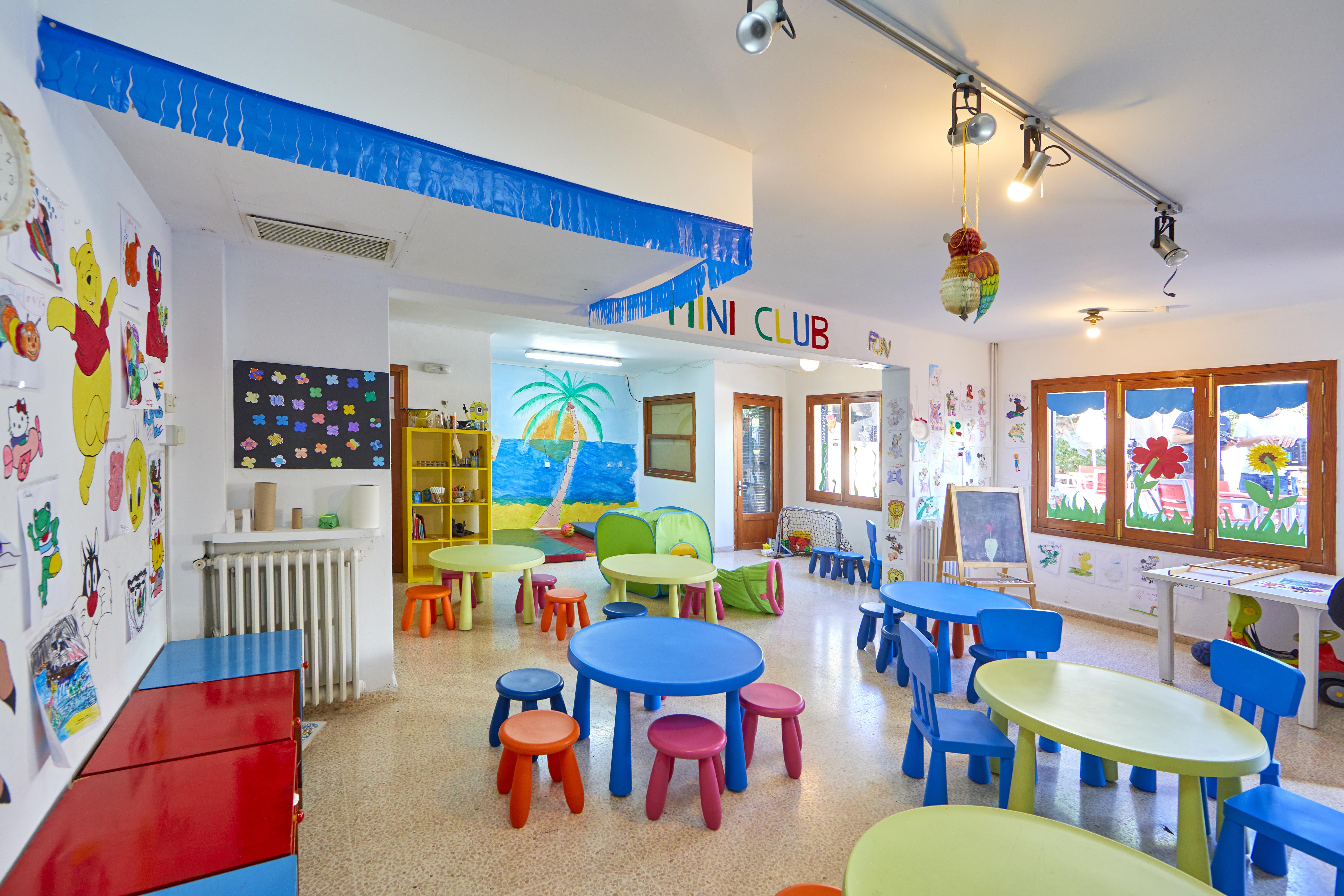 Gavimar Cala Gran Hotel&apartments 3*