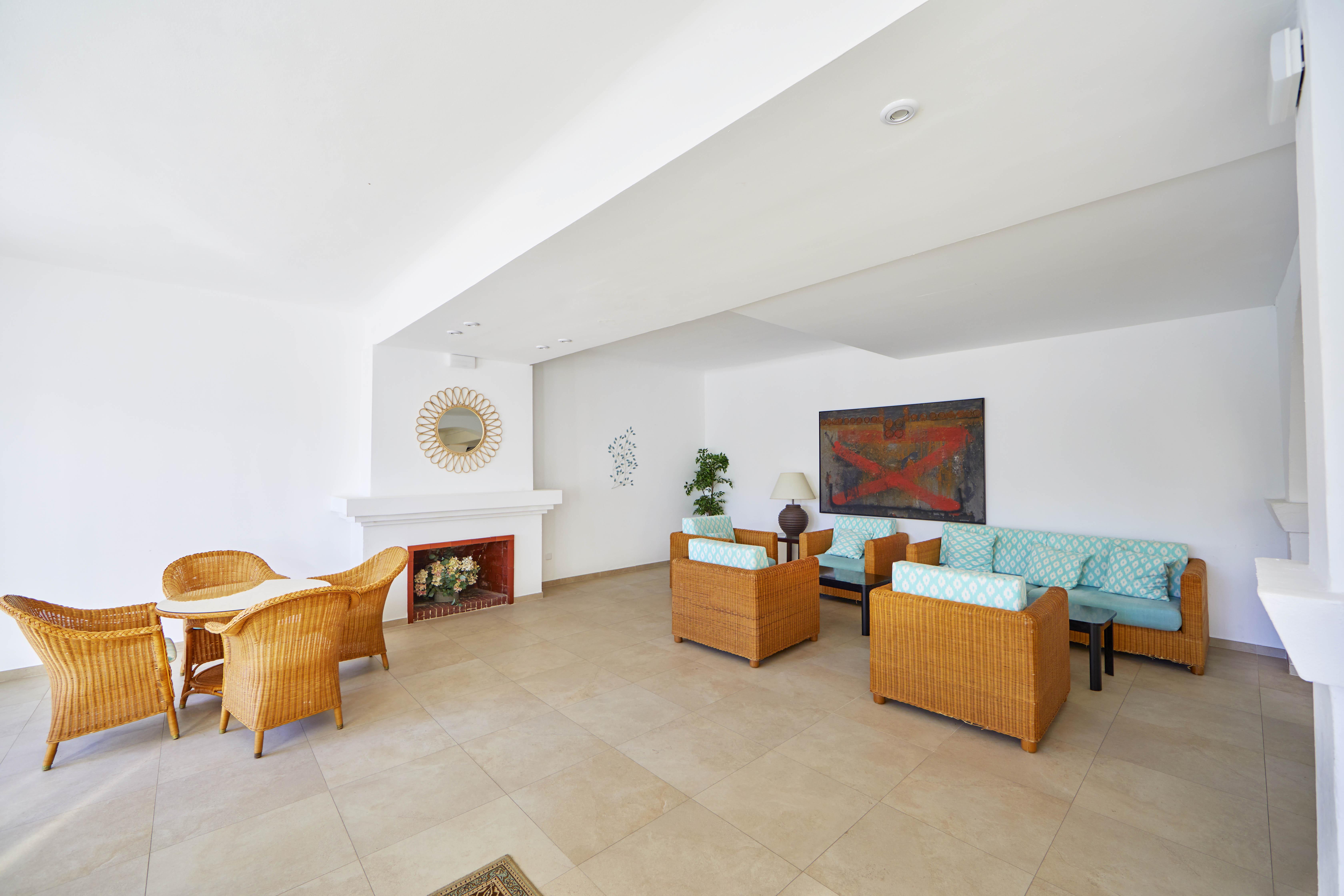 Gavimar Cala Gran Hotel&apartments 3* Cala D´Or