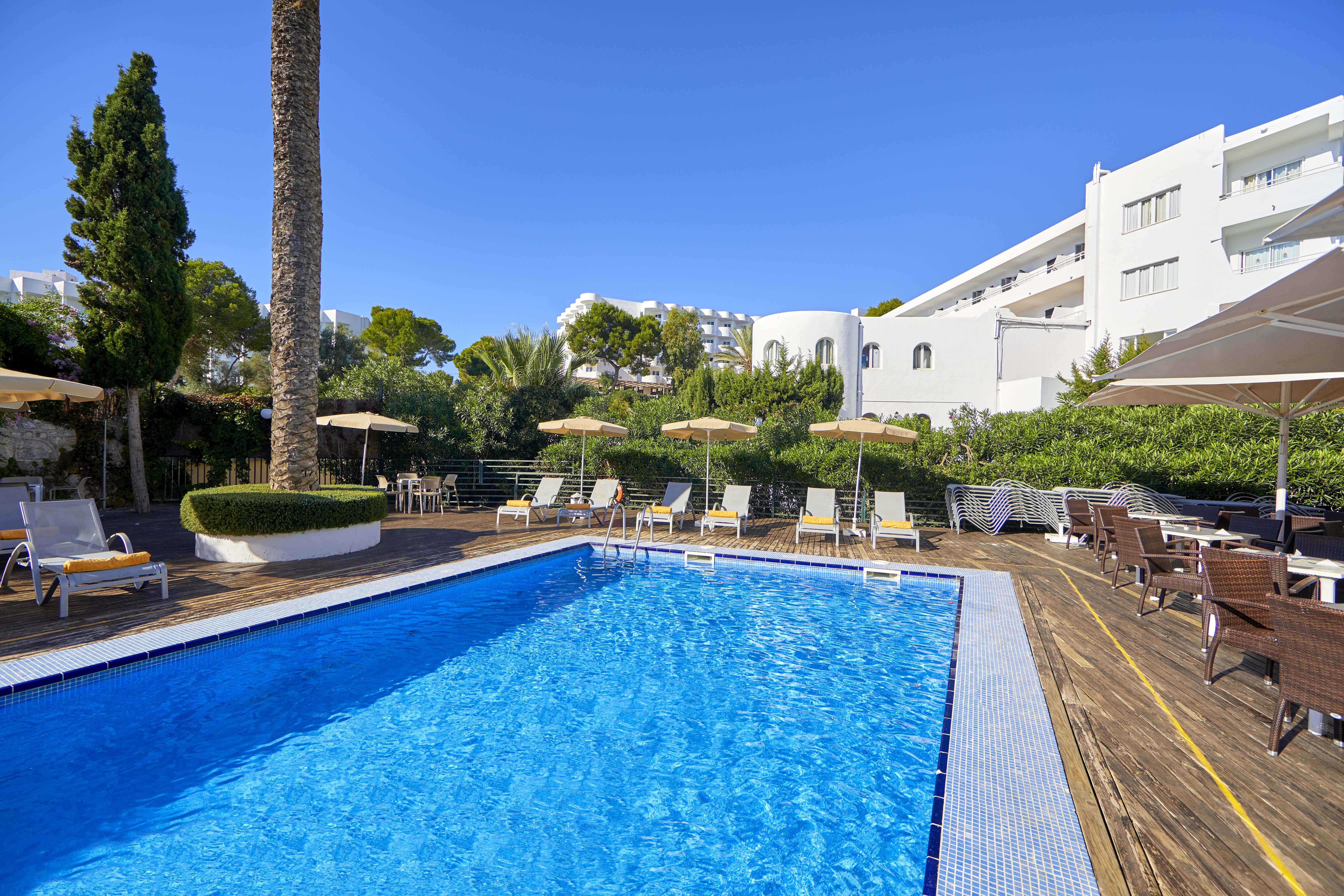 Hotel Gavimar Cala Gran Hotel&apartments 3*