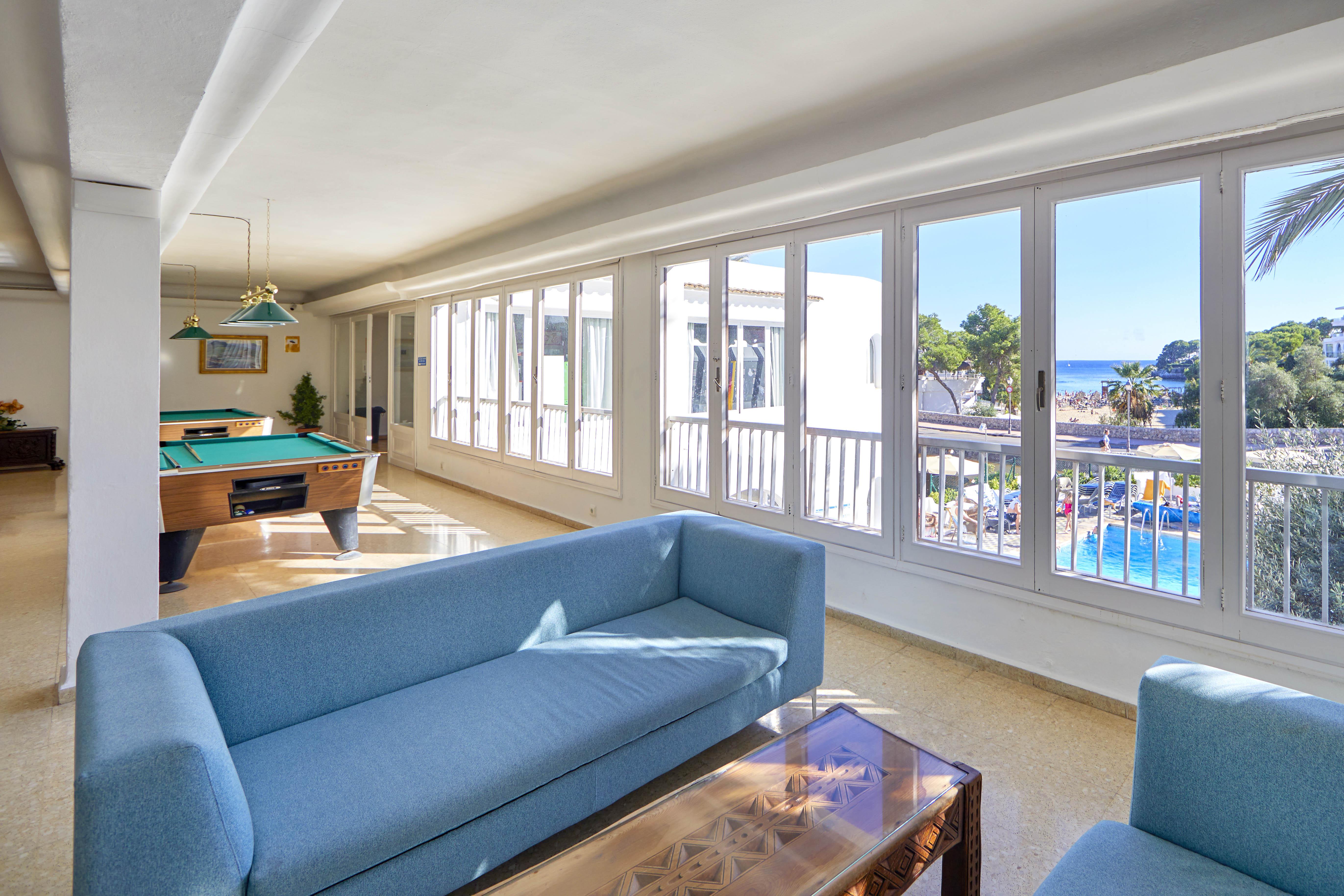 Hotel Gavimar Cala Gran Hotel&apartments