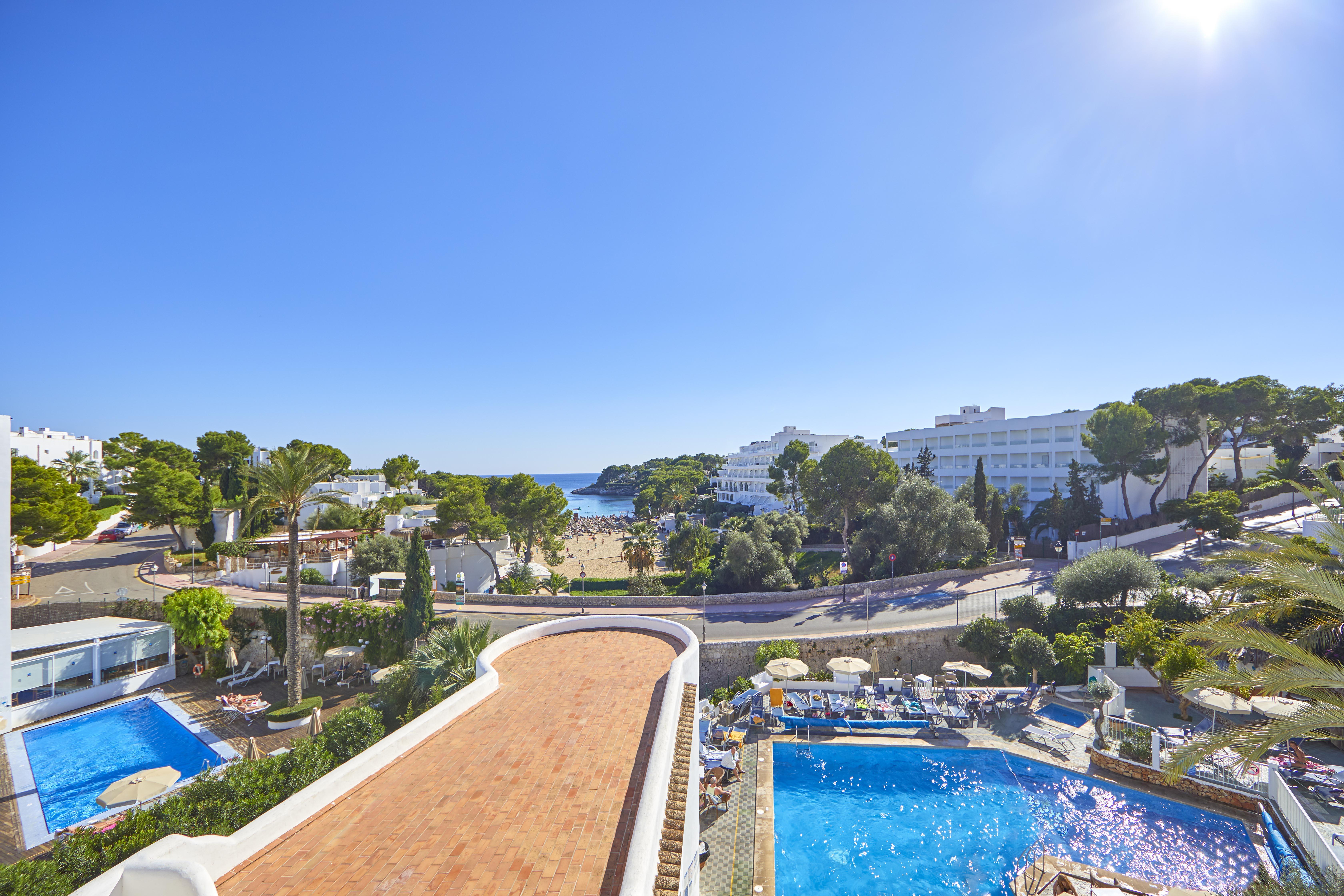 Gavimar Cala Gran Hotel&apartments Cala D´Or