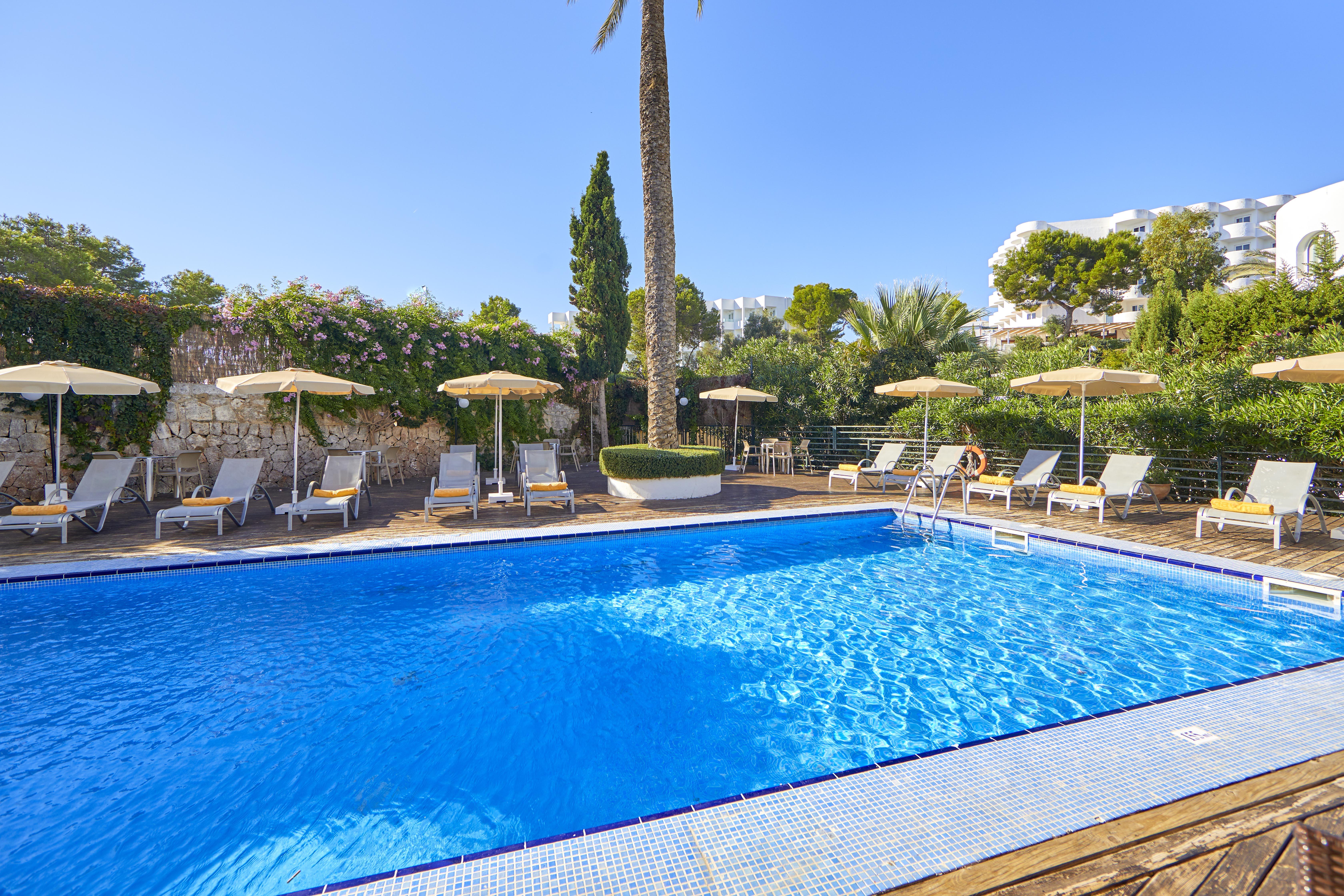 Gavimar Cala Gran Hotel&apartments Hotel 3*