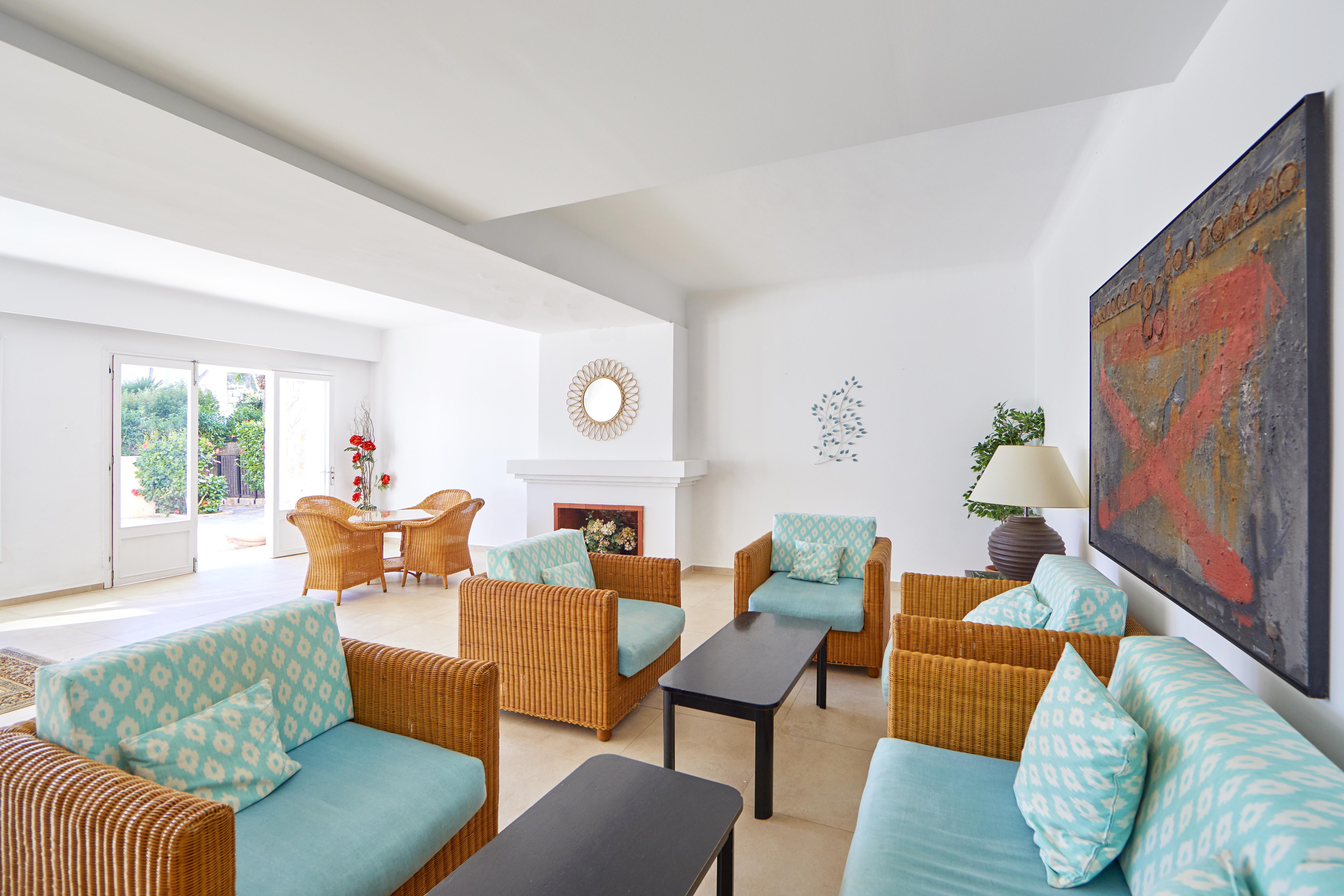 Gavimar Cala Gran Hotel&apartments