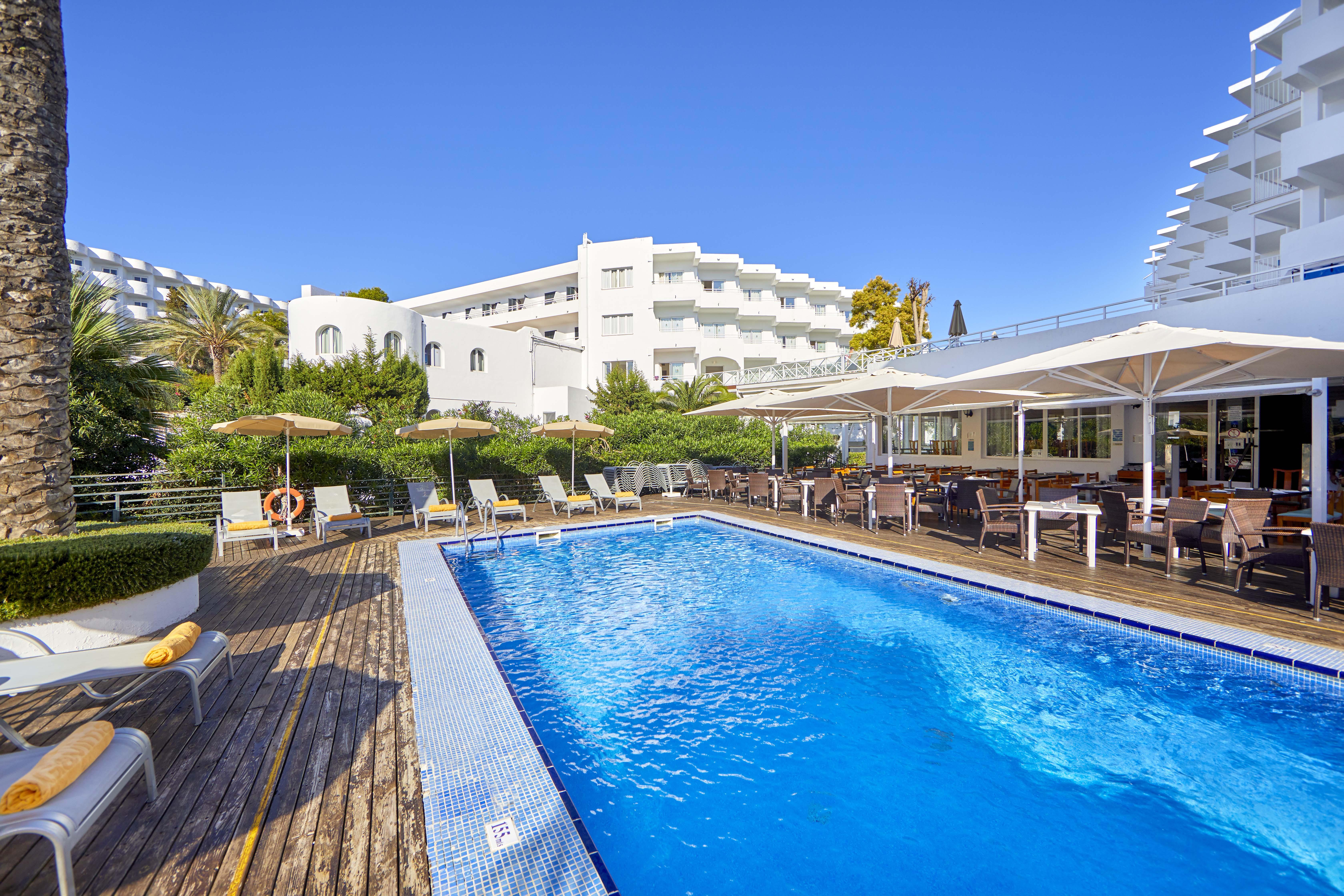 Gavimar Cala Gran Hotel&apartments