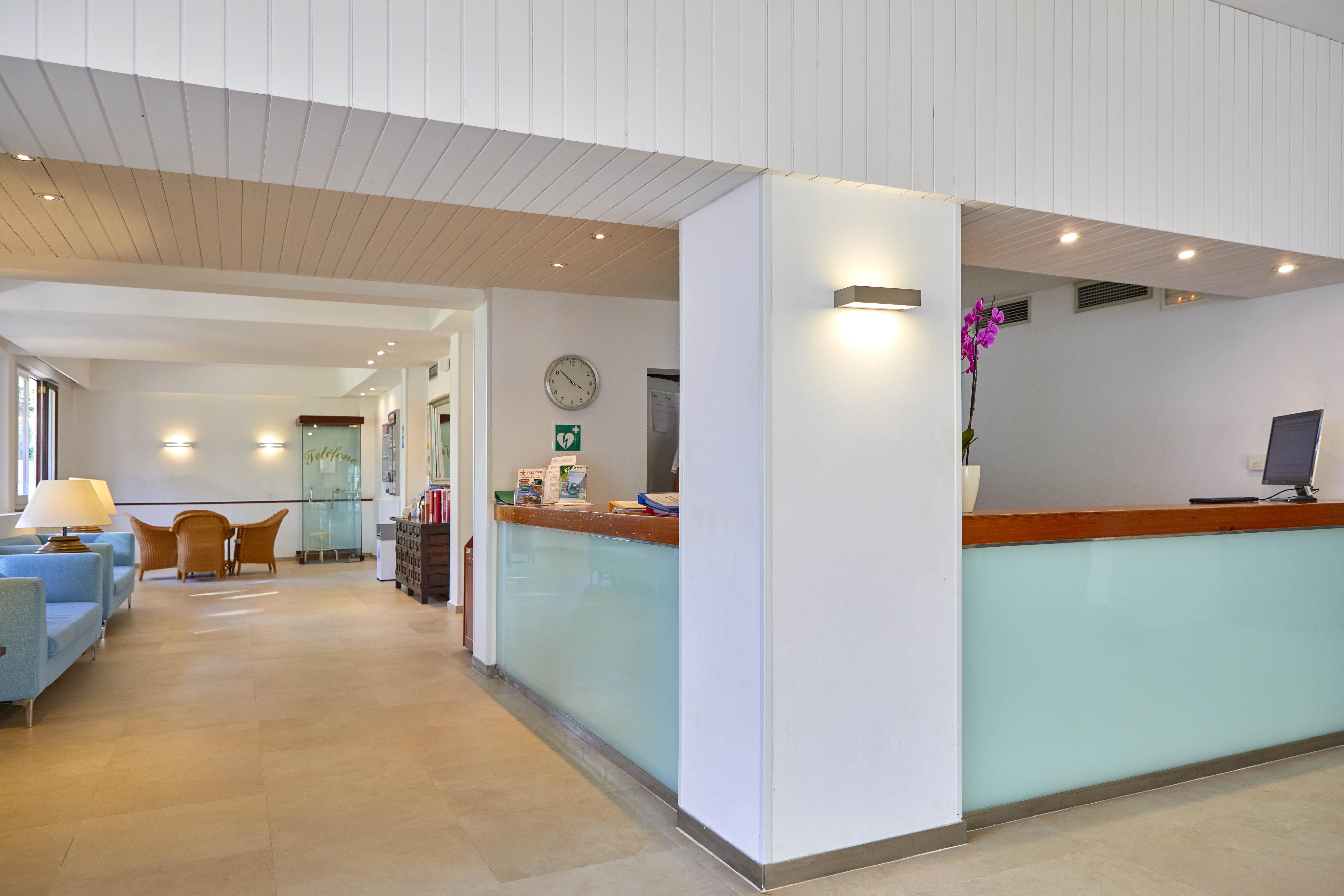 Gavimar Cala Gran Hotel&apartments Cala D´Or