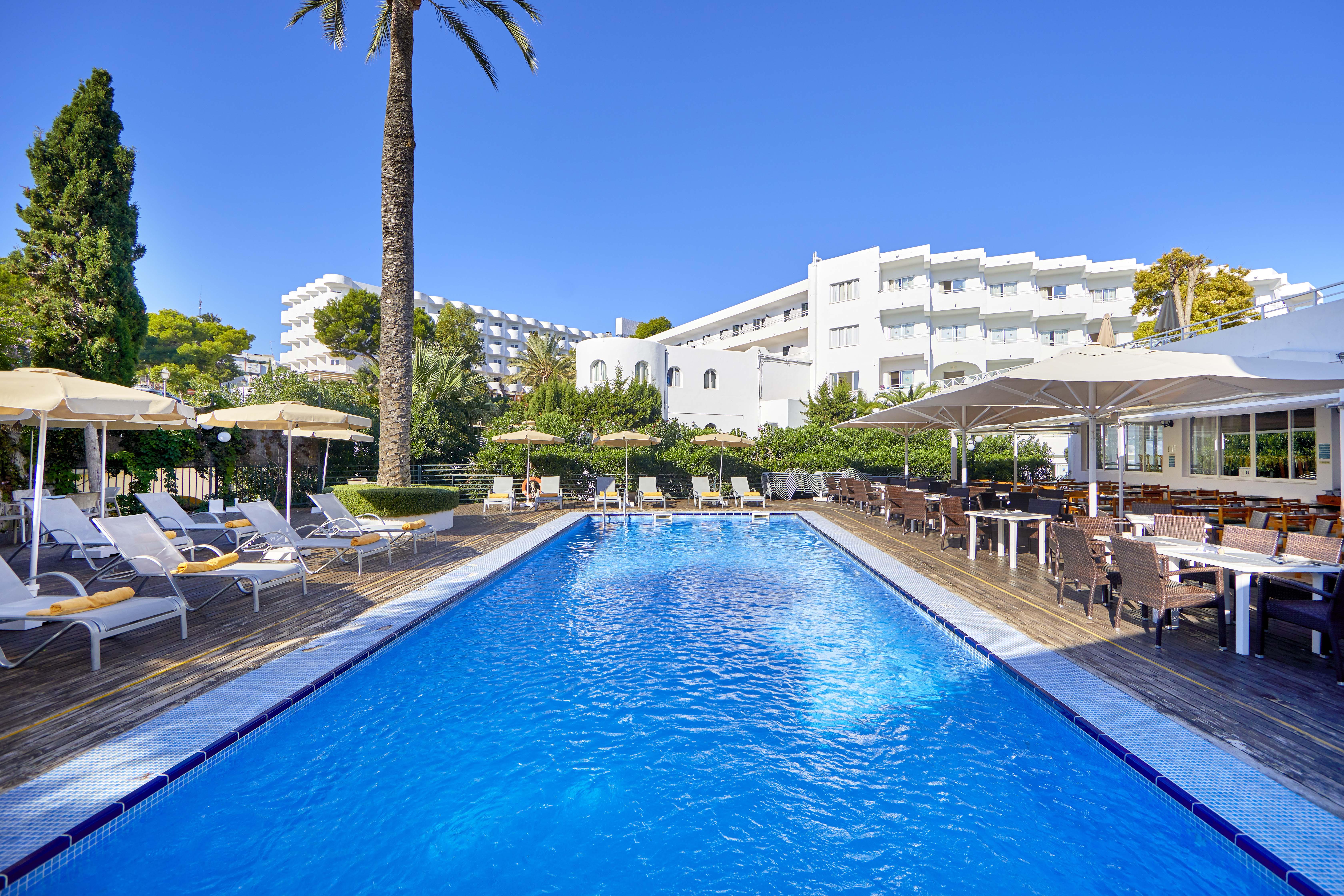 Gavimar Cala Gran Hotel&apartments