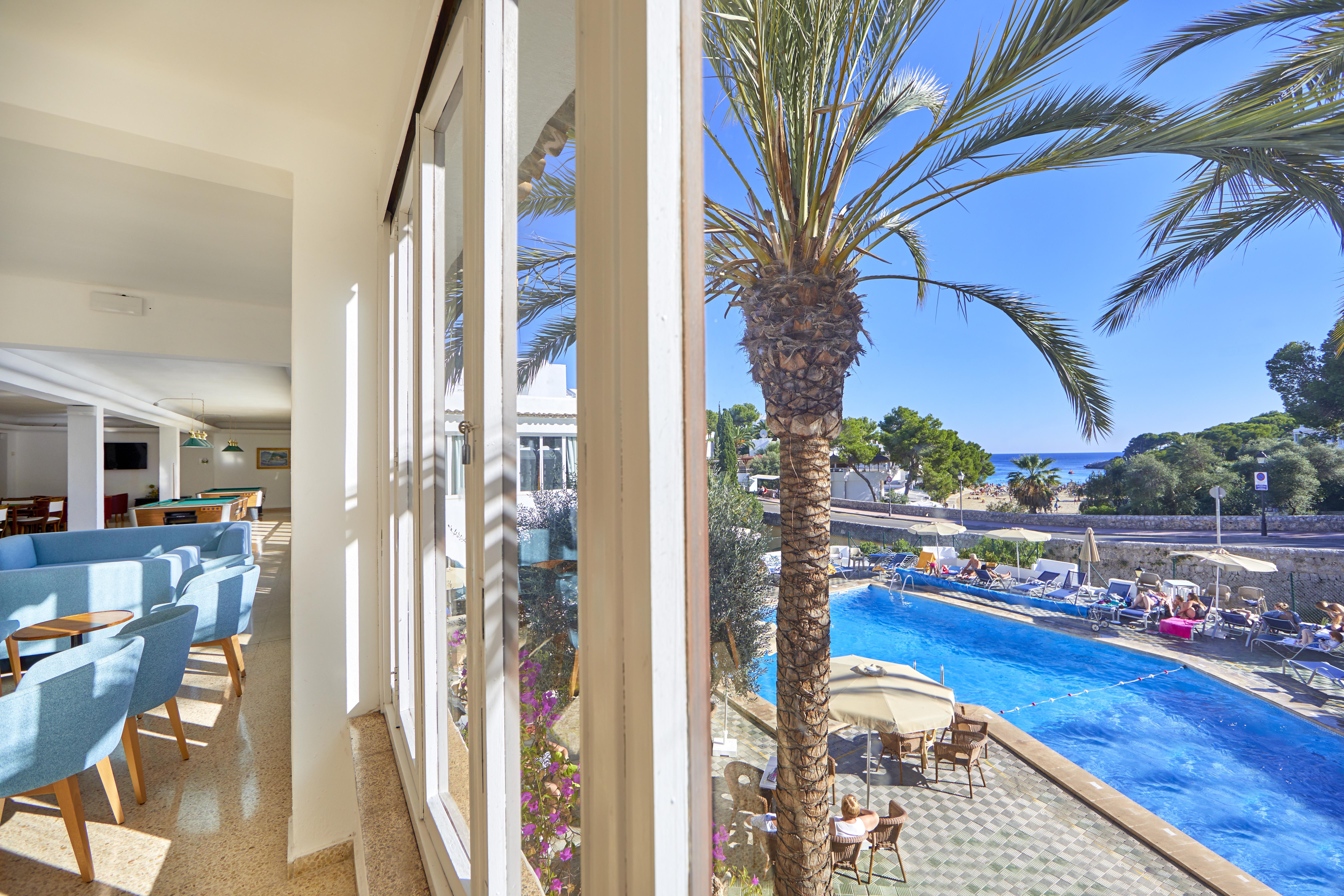 Gavimar Cala Gran Hotel&apartments Hotel
