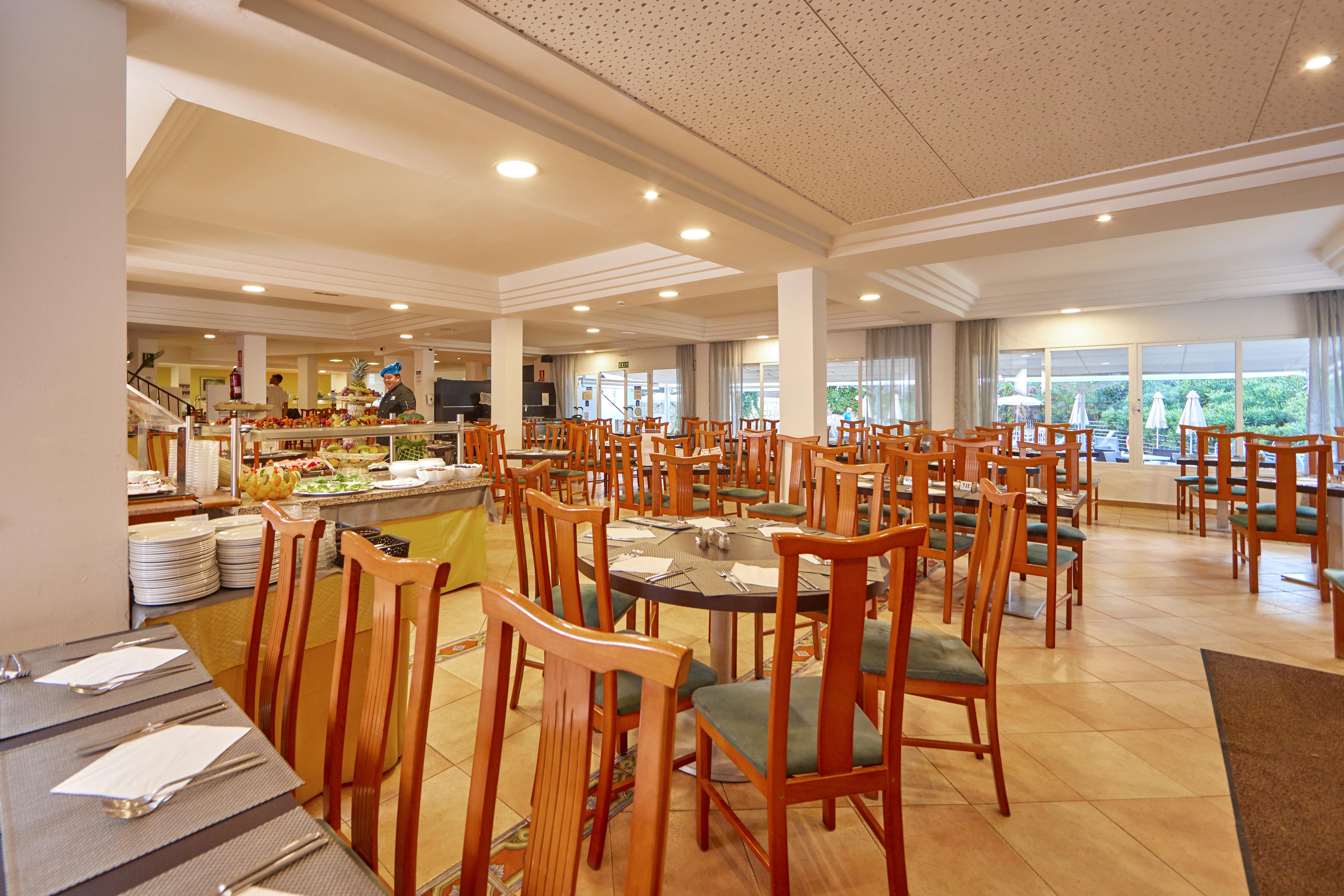 Gavimar Cala Gran Hotel&apartments Hotel Cala D´Or