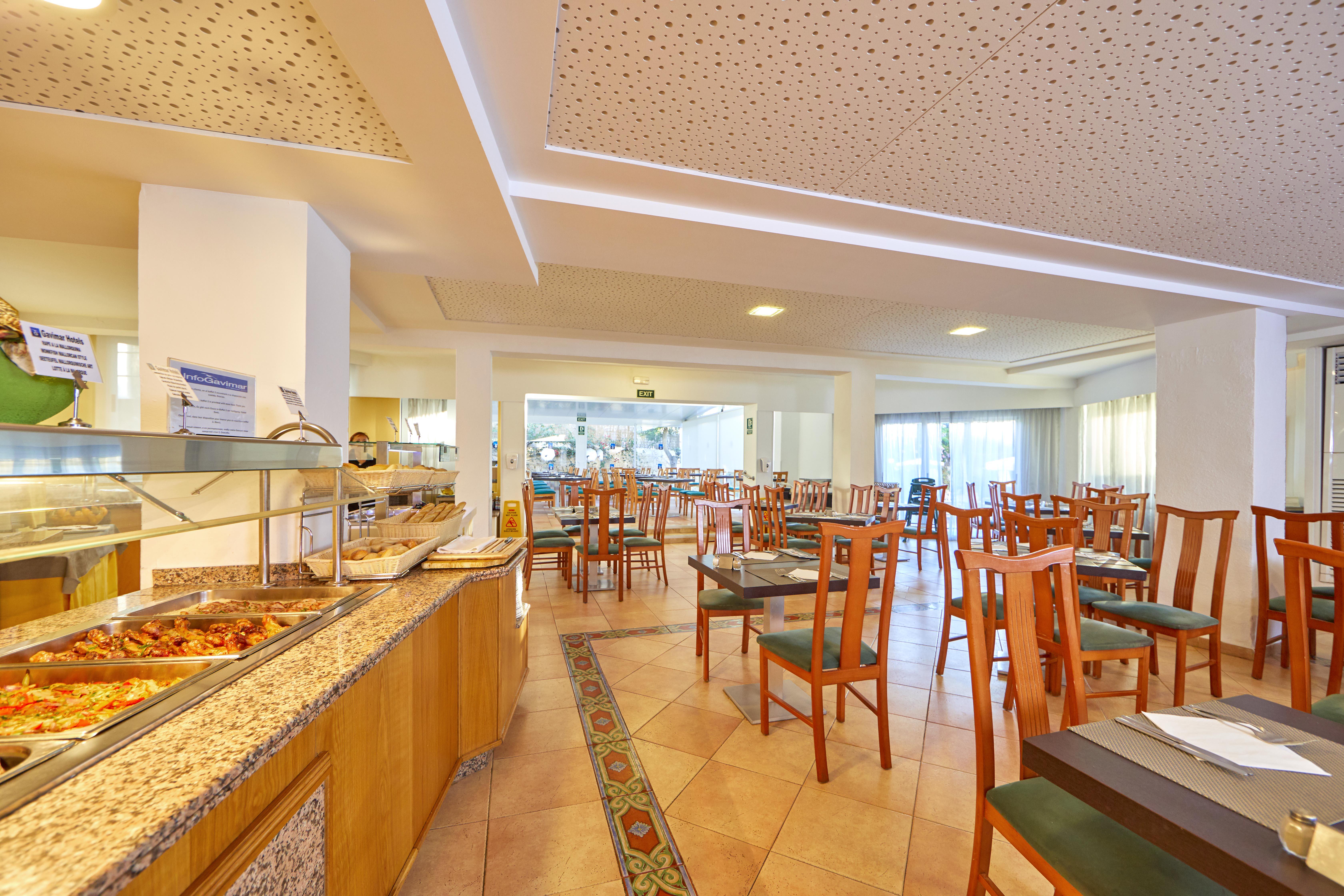 Gavimar Cala Gran Hotel&apartments 3*