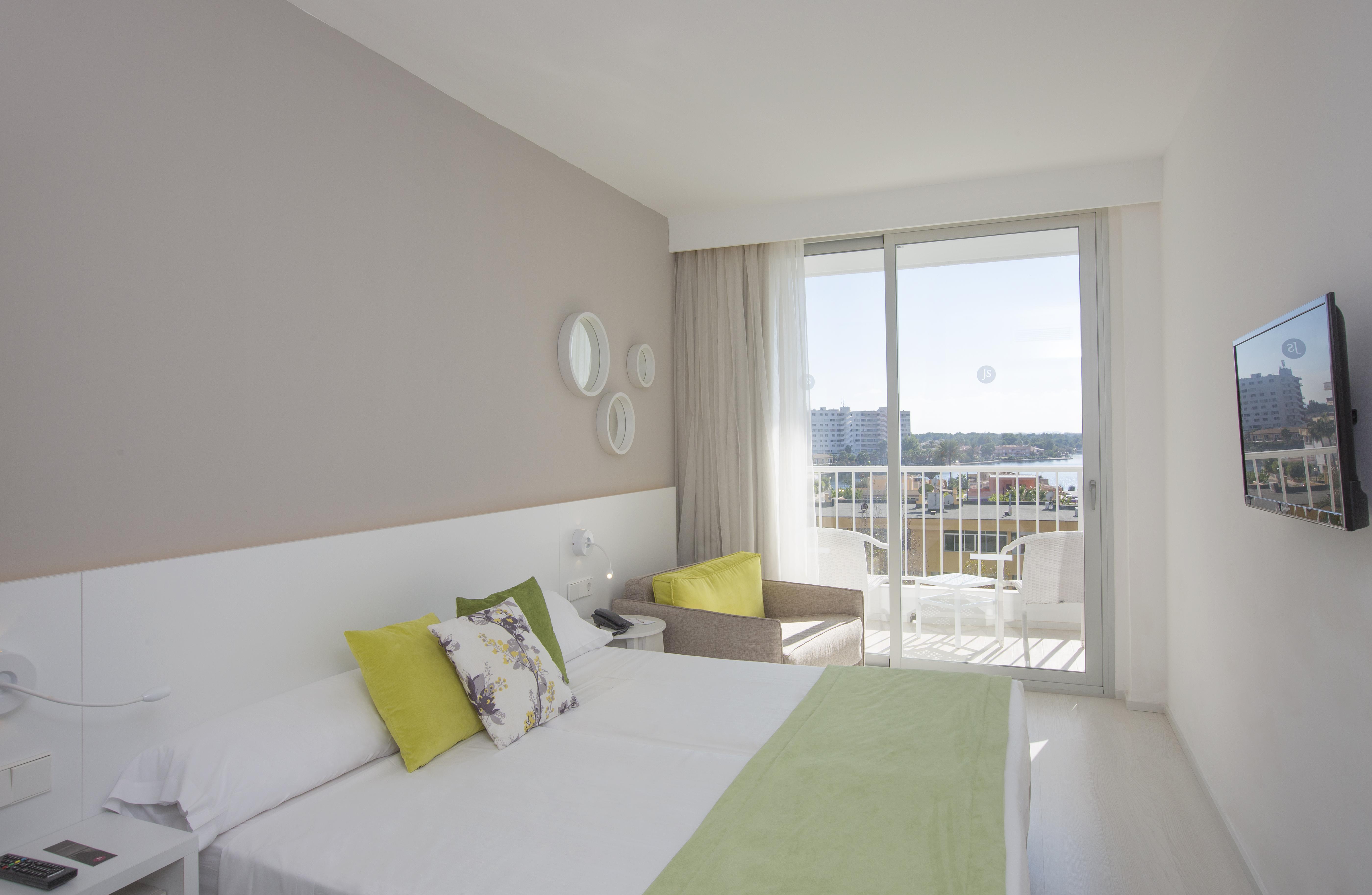 Js Sol De Alcudia Hotel