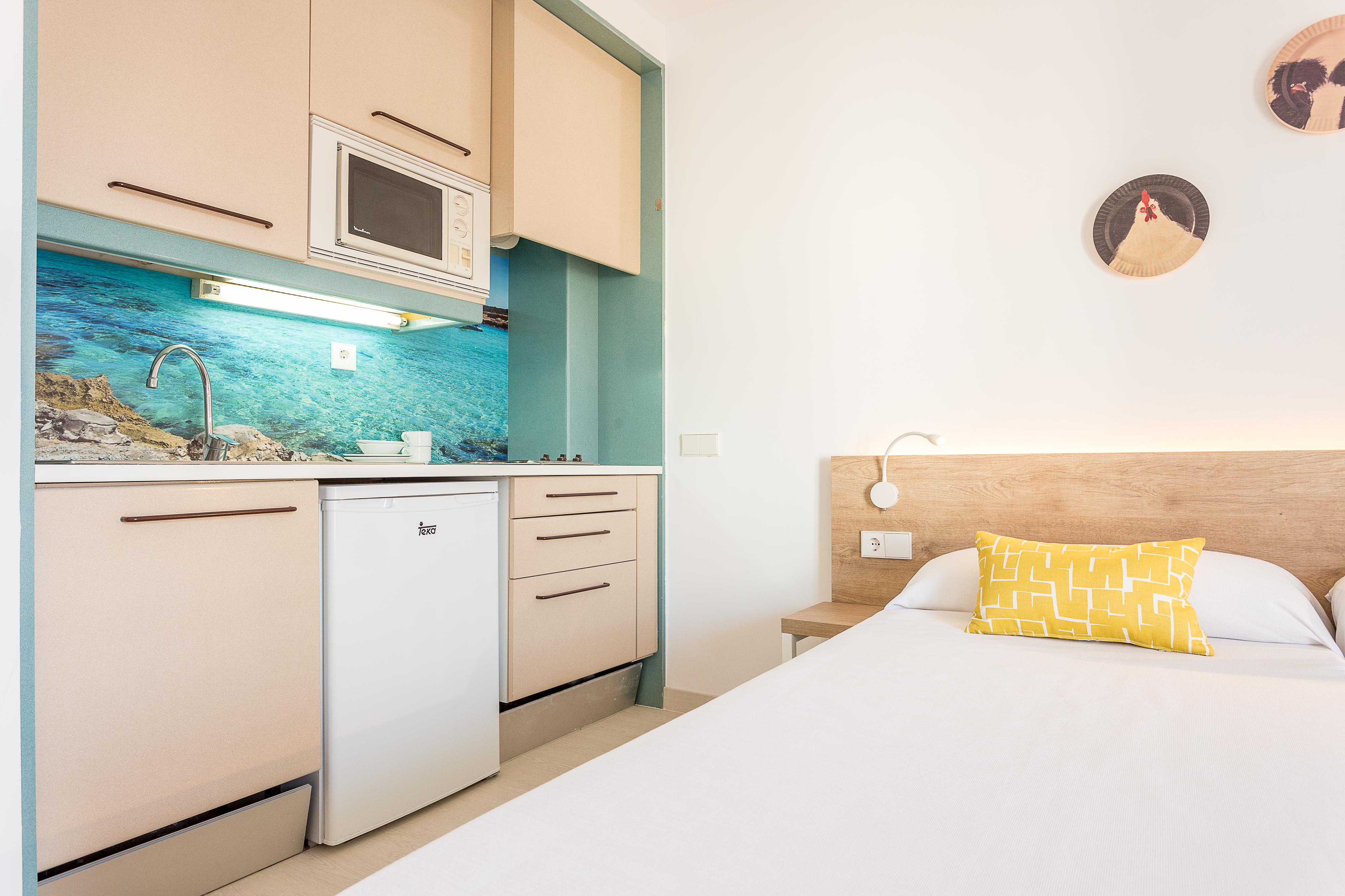 Ferrer Tamarindos Apartahotel Puerto de Alcúdia