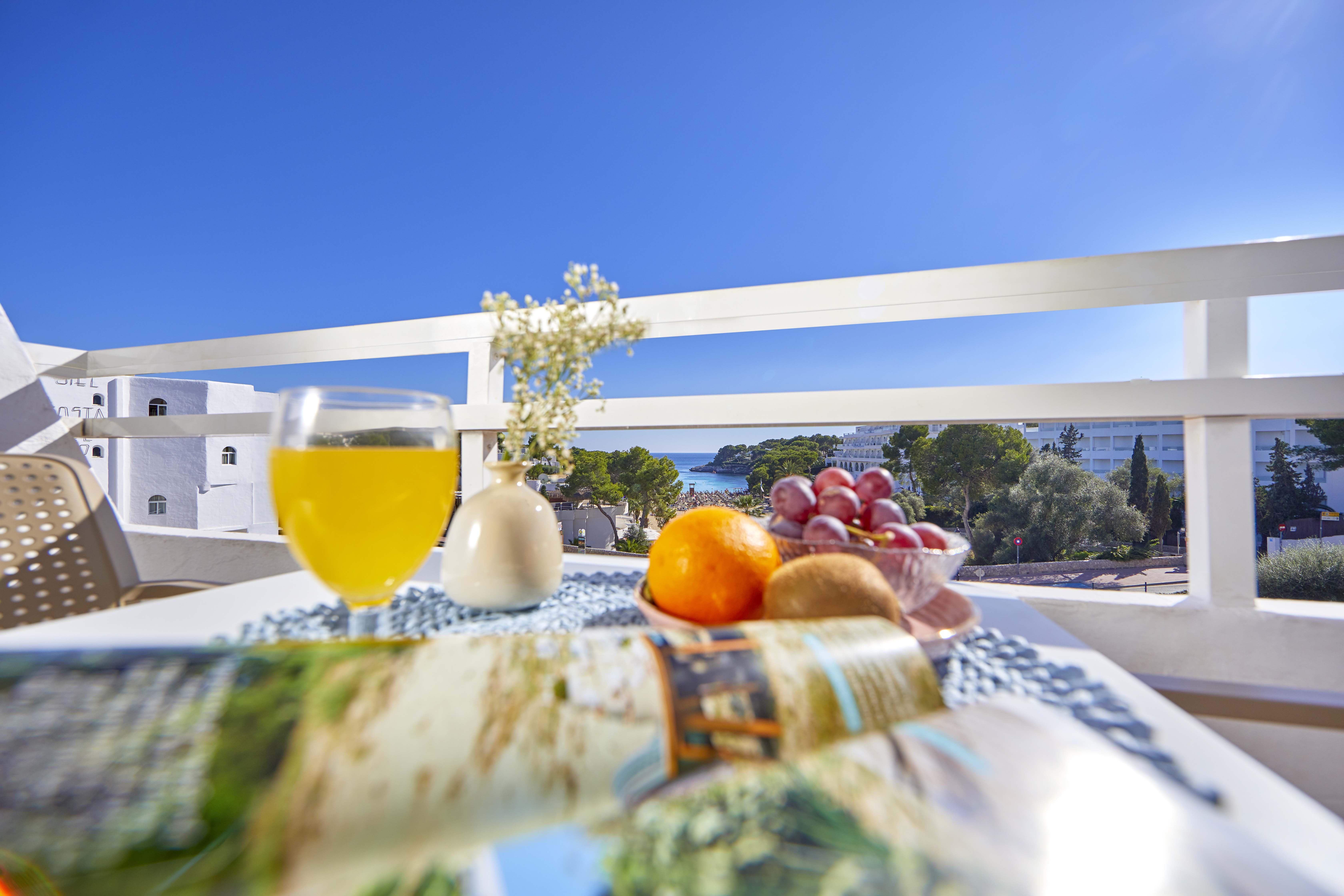Gavimar Cala Gran Hotel&apartments Hotel Cala D´Or