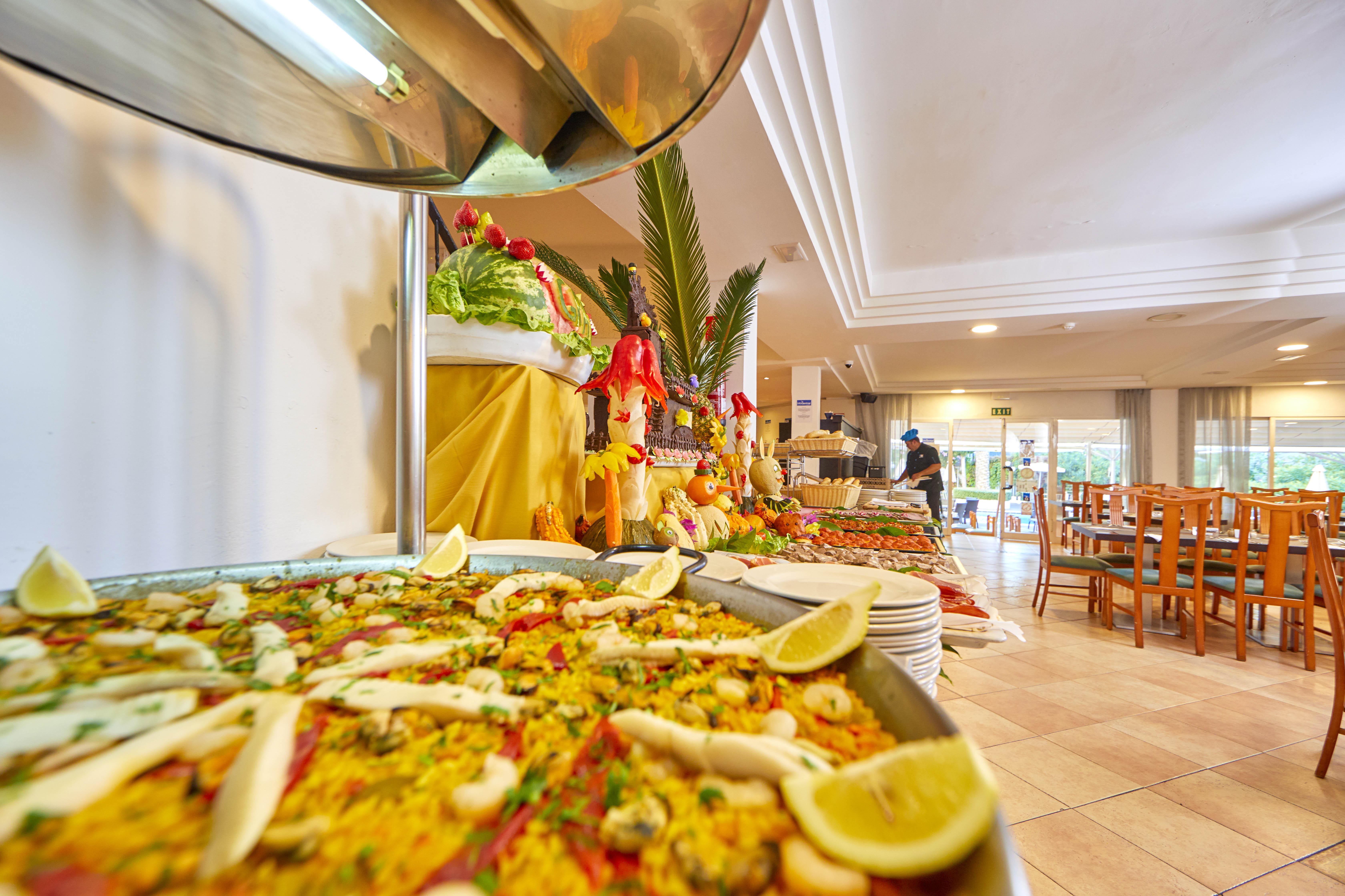 Hotel Gavimar Cala Gran Hotel&apartments 3*