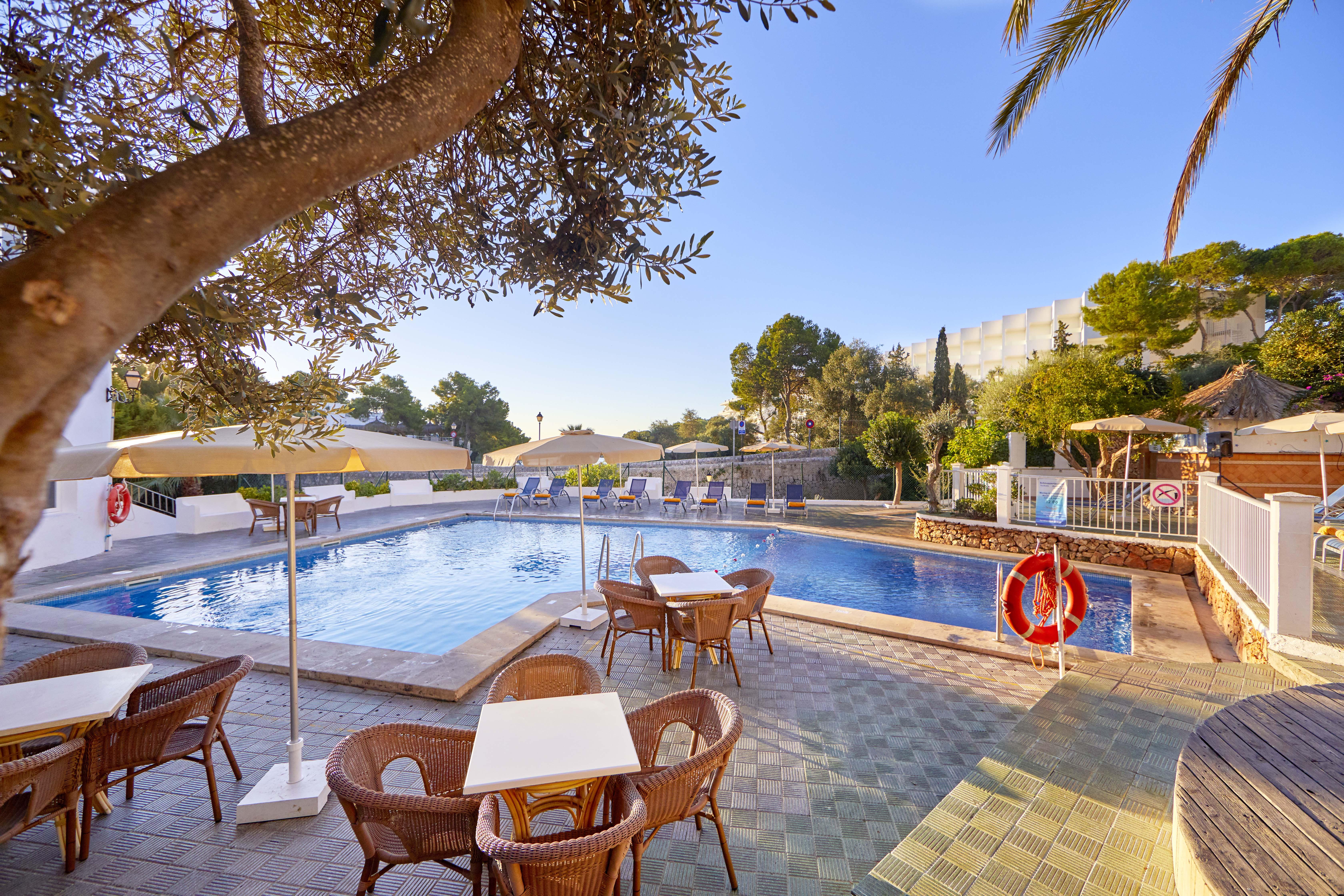 Hotel Gavimar Cala Gran Hotel&apartments 3*