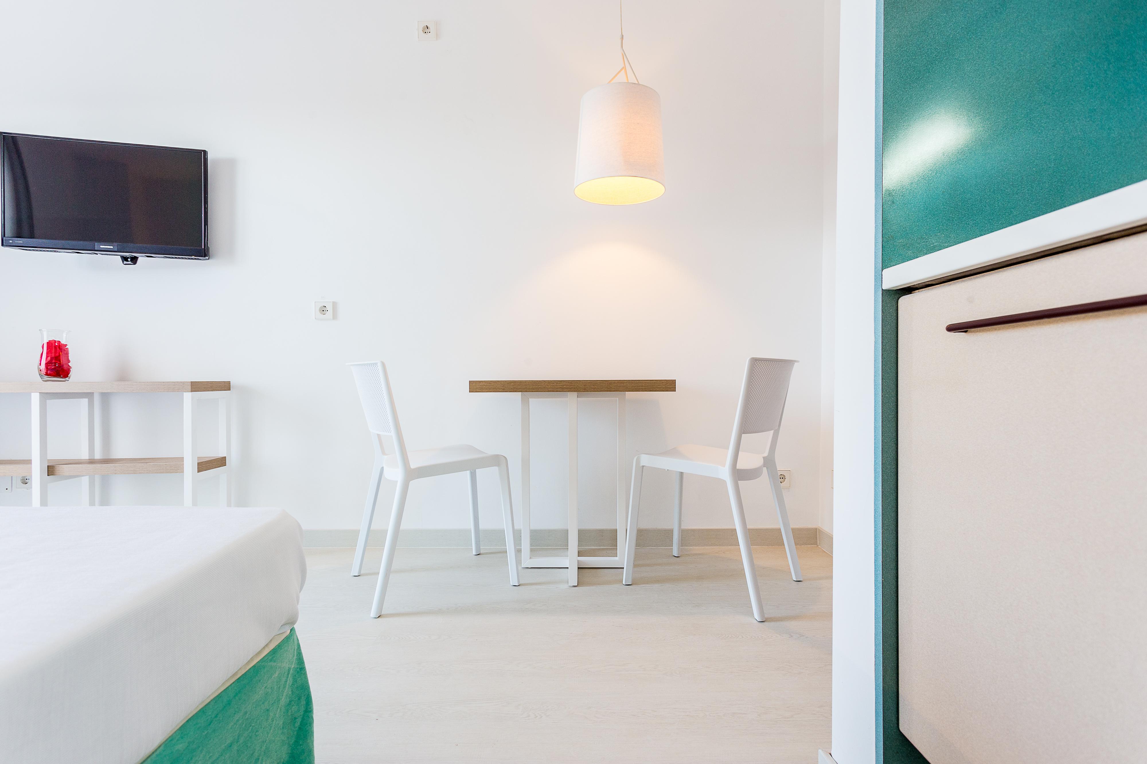 Apartahotel Ferrer Tamarindos Puerto de Alcúdia