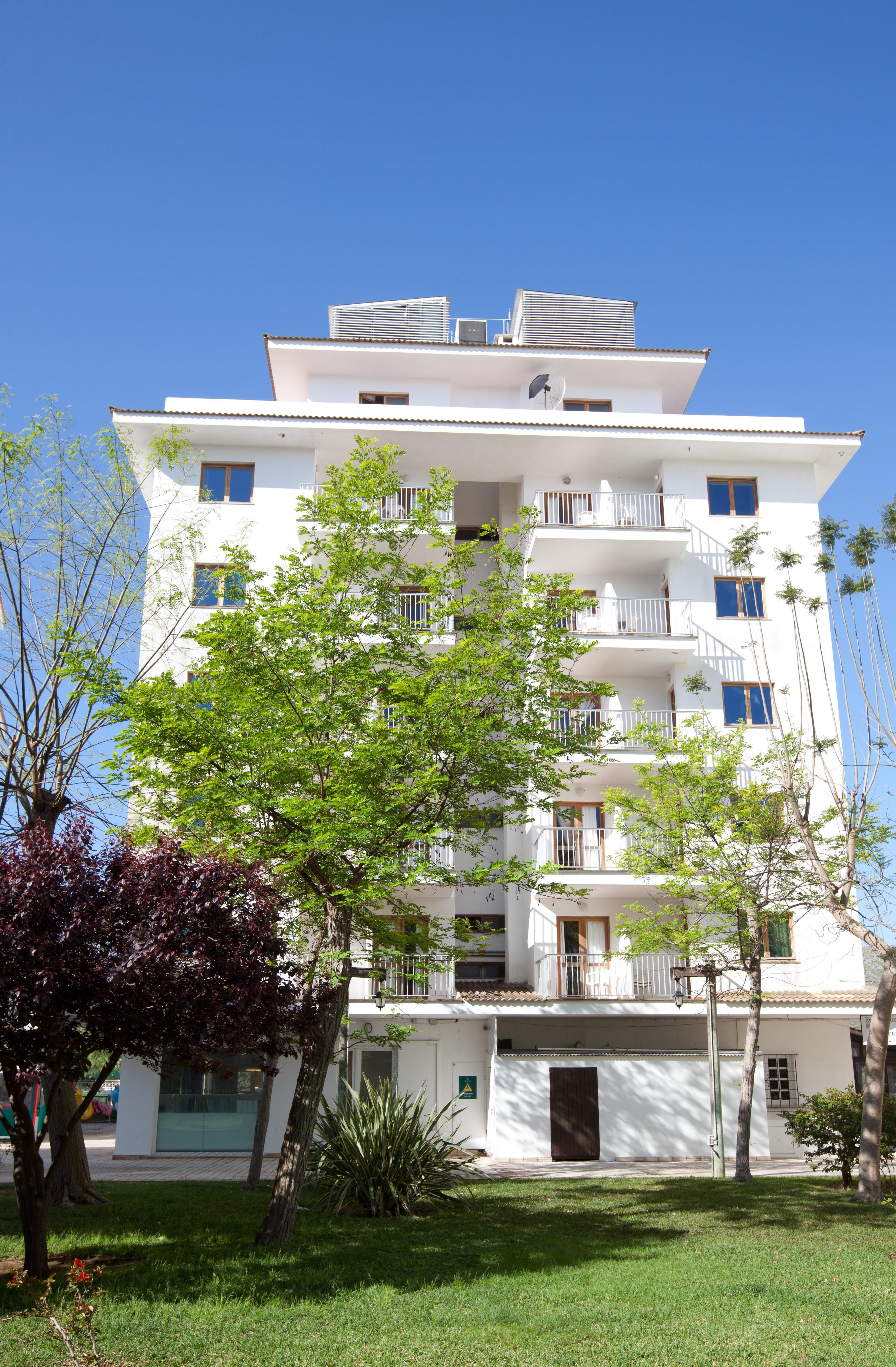 Ferrer Tamarindos 3* Puerto de Alcúdia