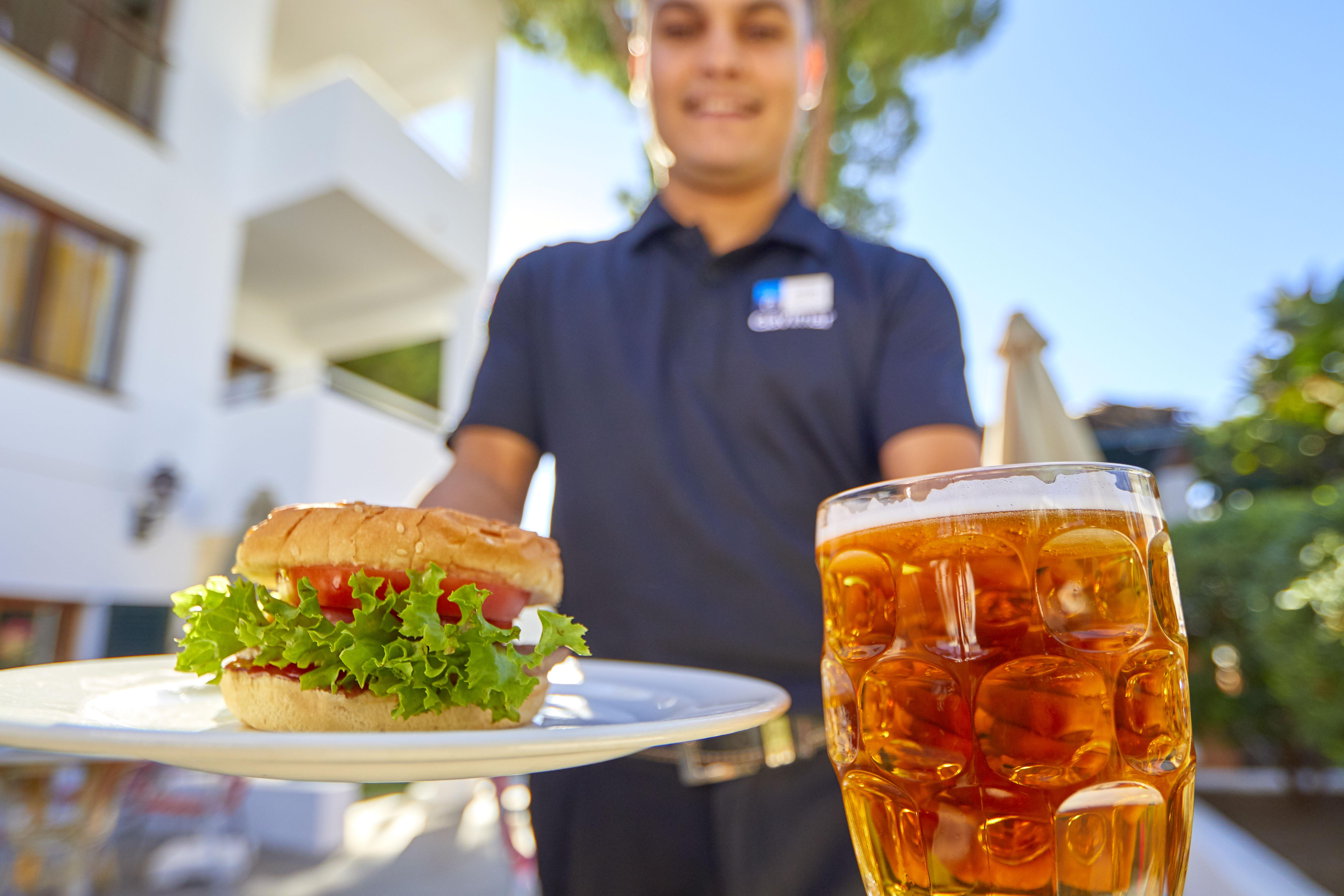 Gavimar Cala Gran Hotel&apartments 3* Cala D´Or