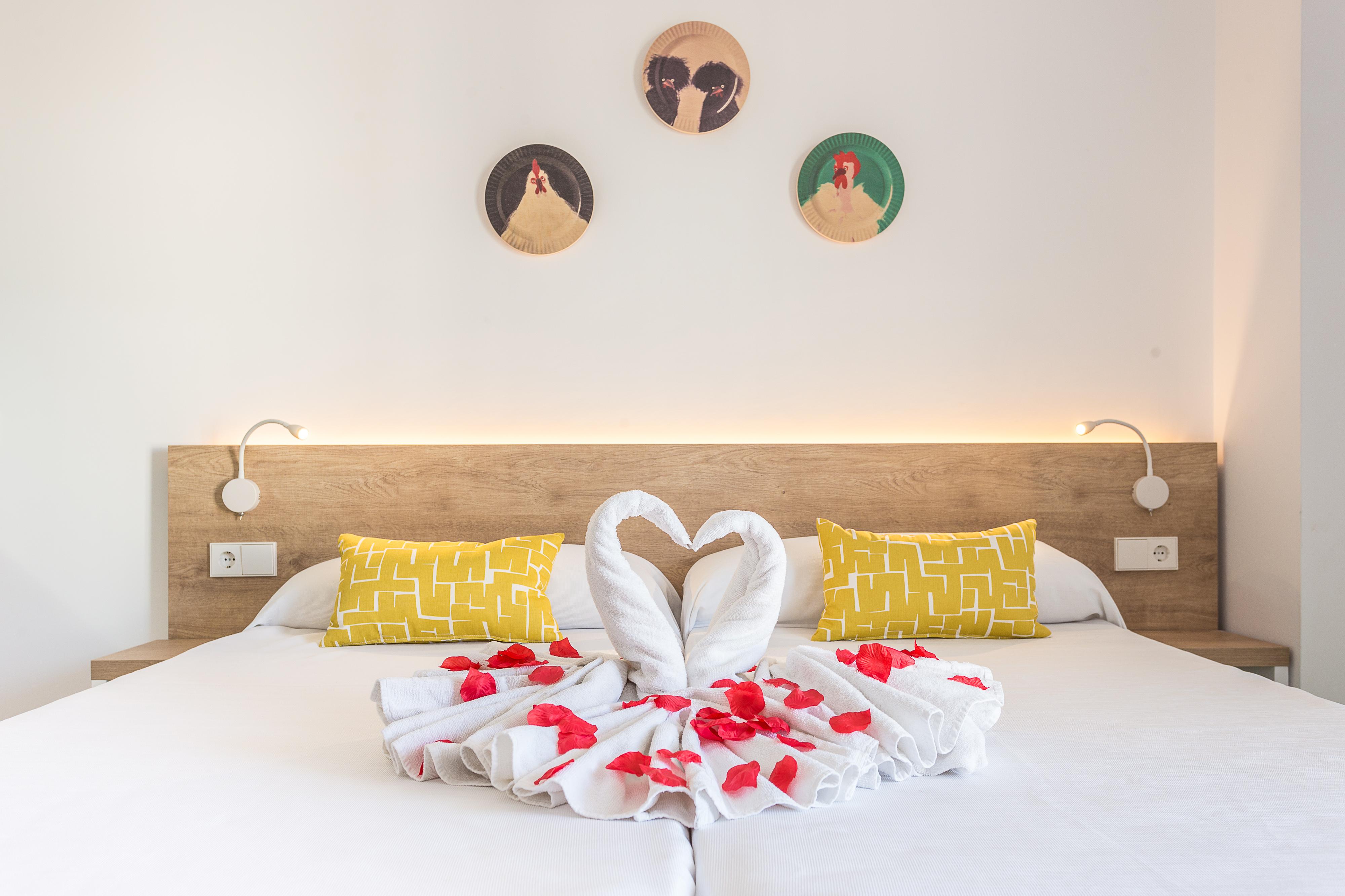 Ferrer Tamarindos Apartahotel Puerto de Alcúdia