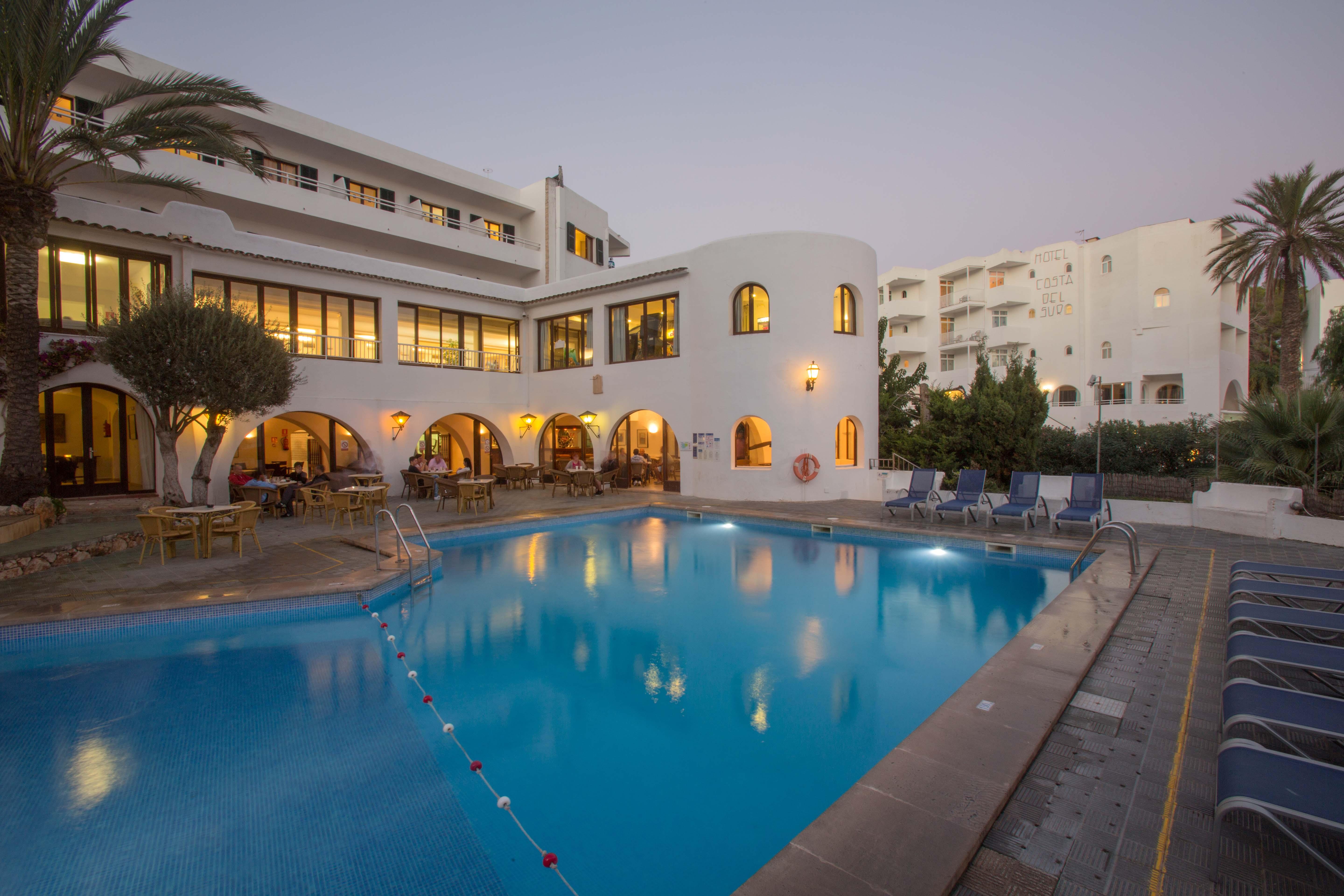 Gavimar Cala Gran Hotel&apartments