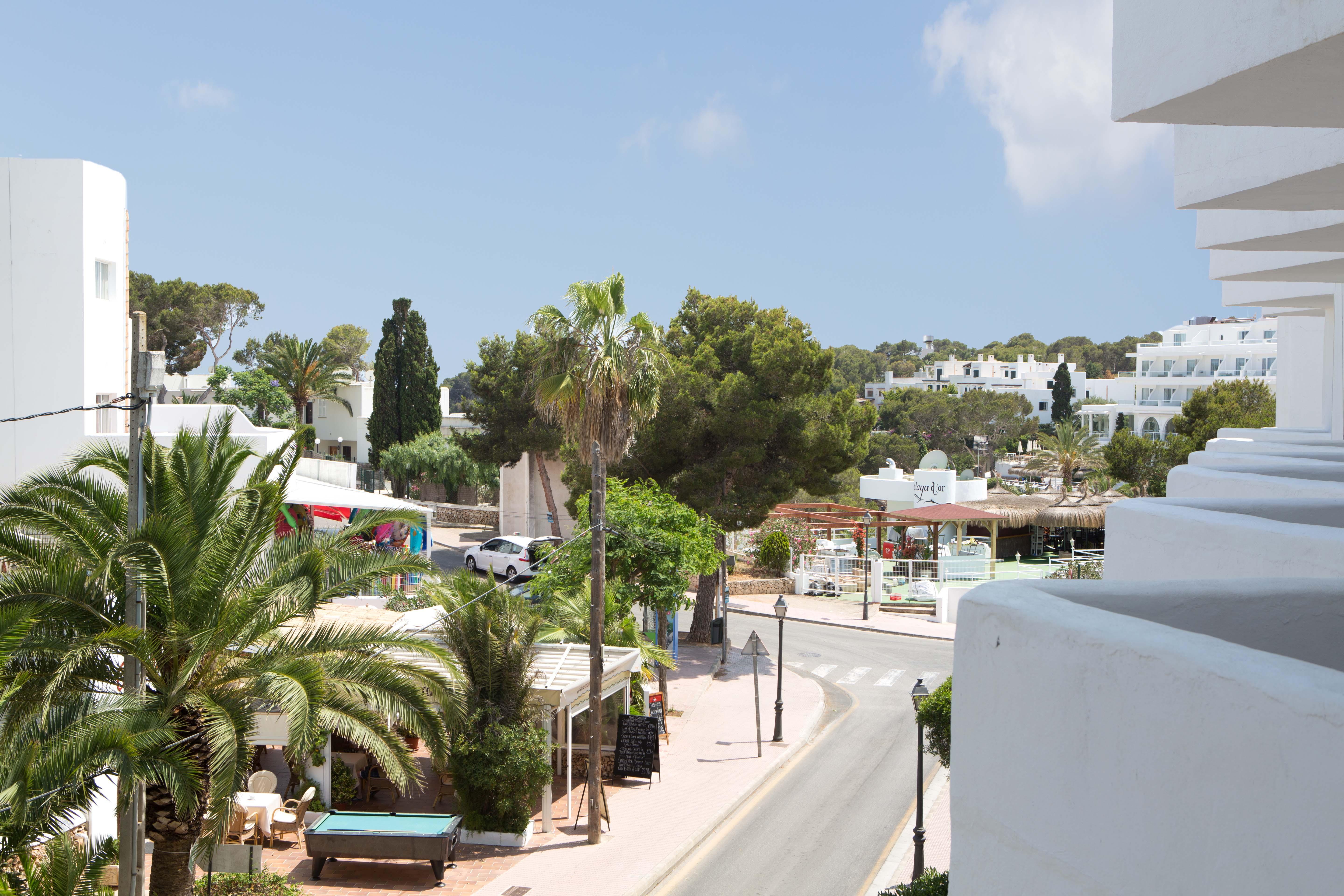 Hotel Gavimar Cala Gran Hotel&apartments