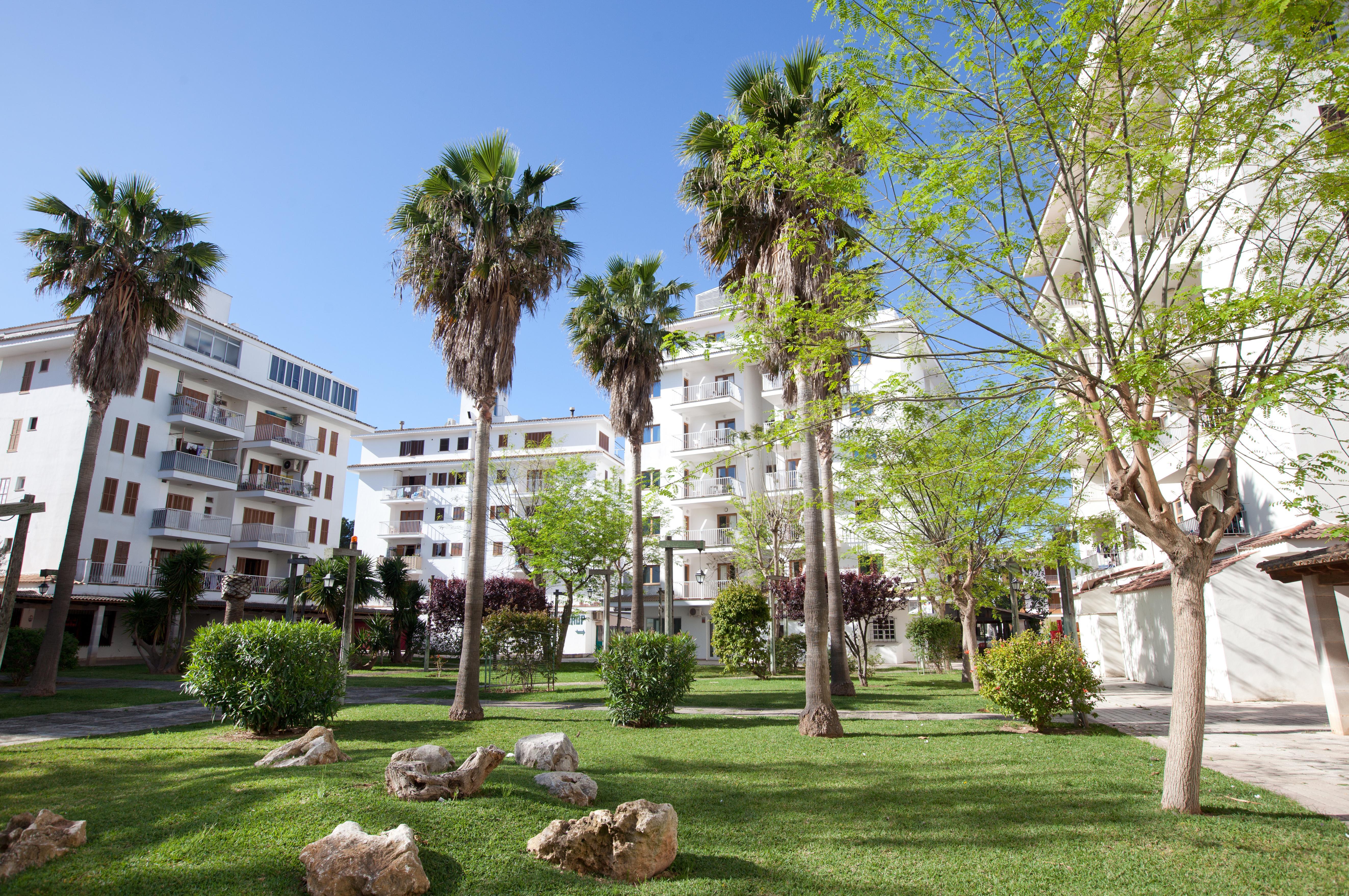 Ferrer Tamarindos Apartahotel