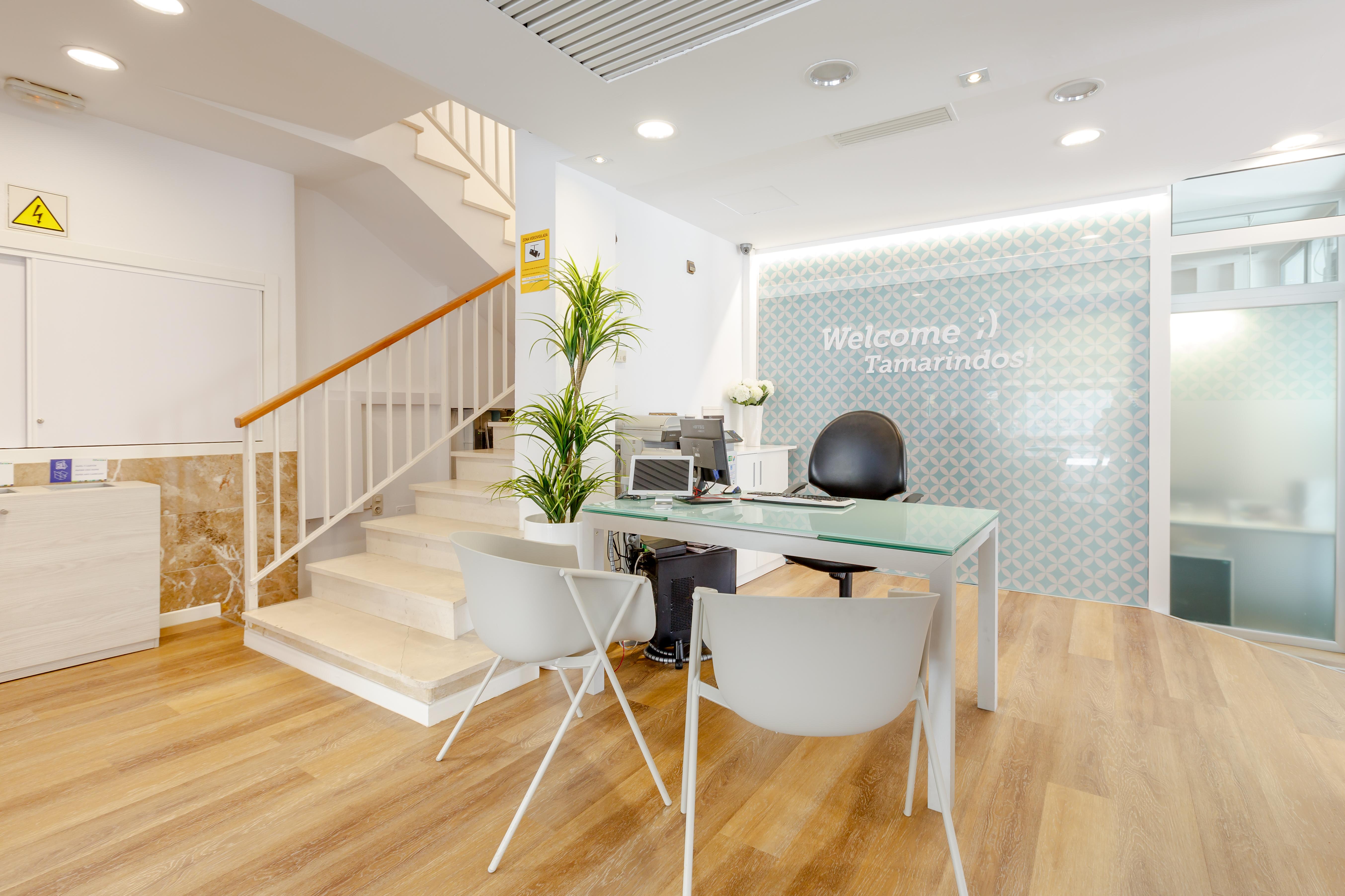 Apartahotel Ferrer Tamarindos Puerto de Alcúdia