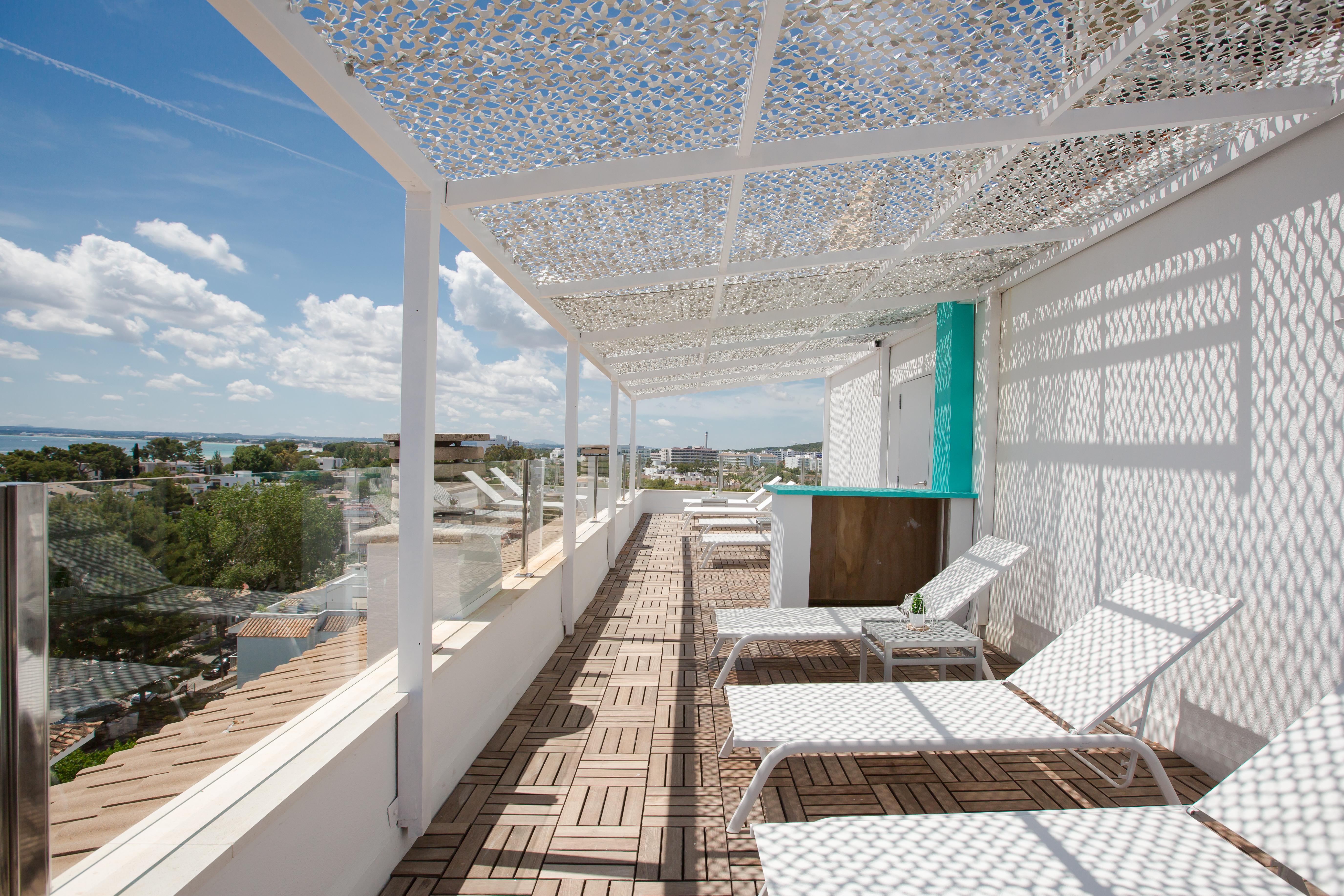 Ferrer Tamarindos 3* Puerto de Alcúdia