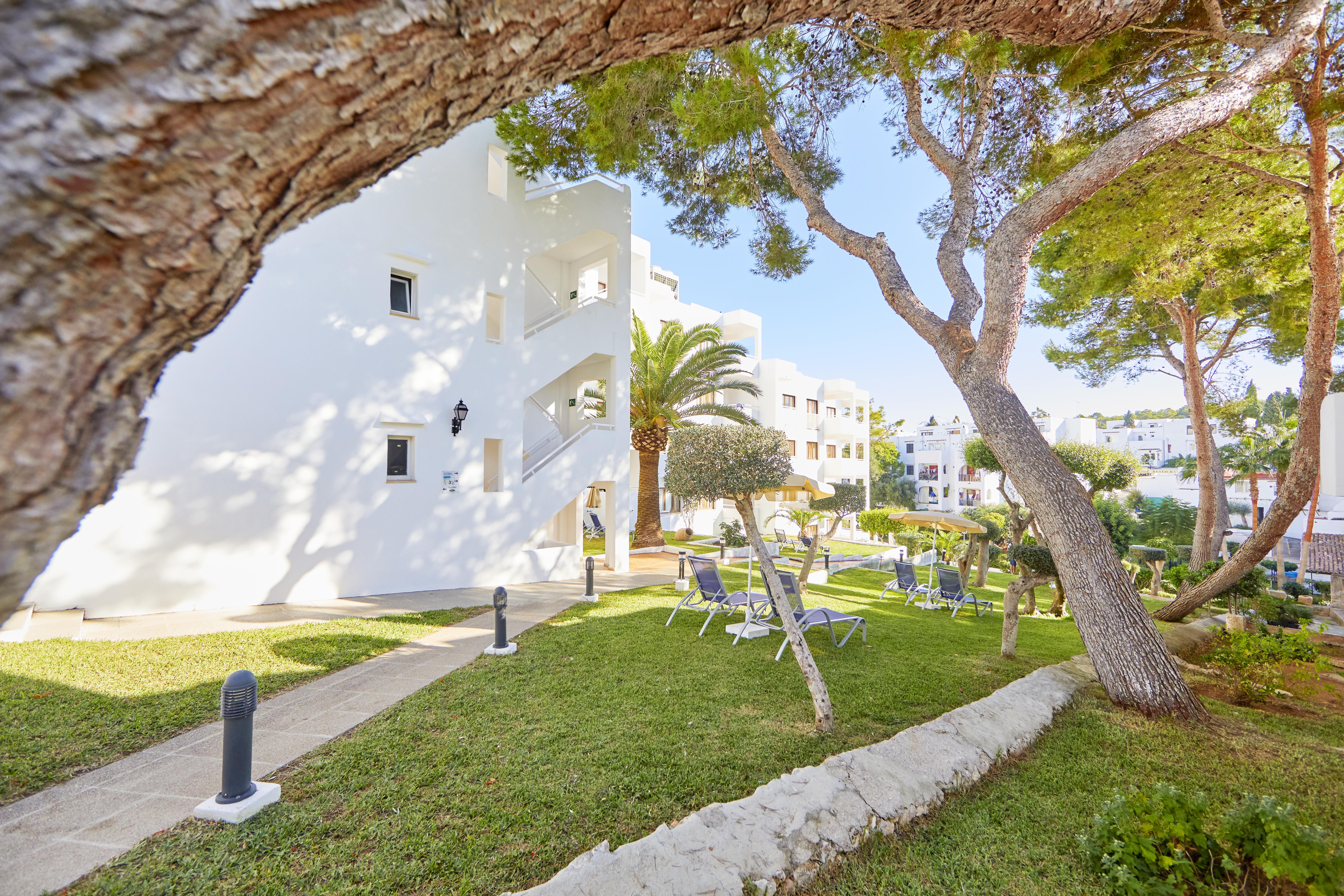 Hotel Gavimar Cala Gran Hotel&apartments 3*