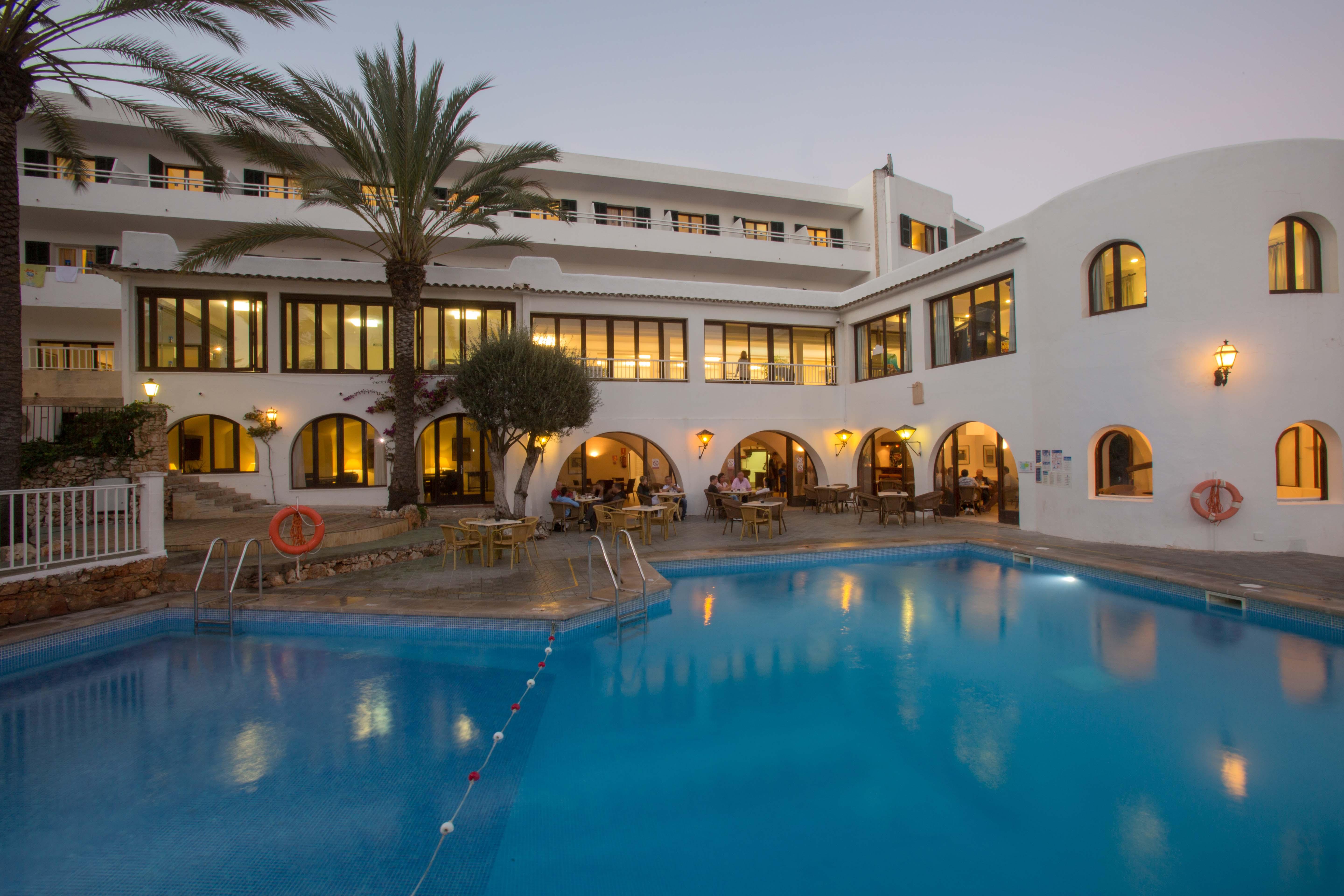Gavimar Cala Gran Hotel&apartments Hotel 3*