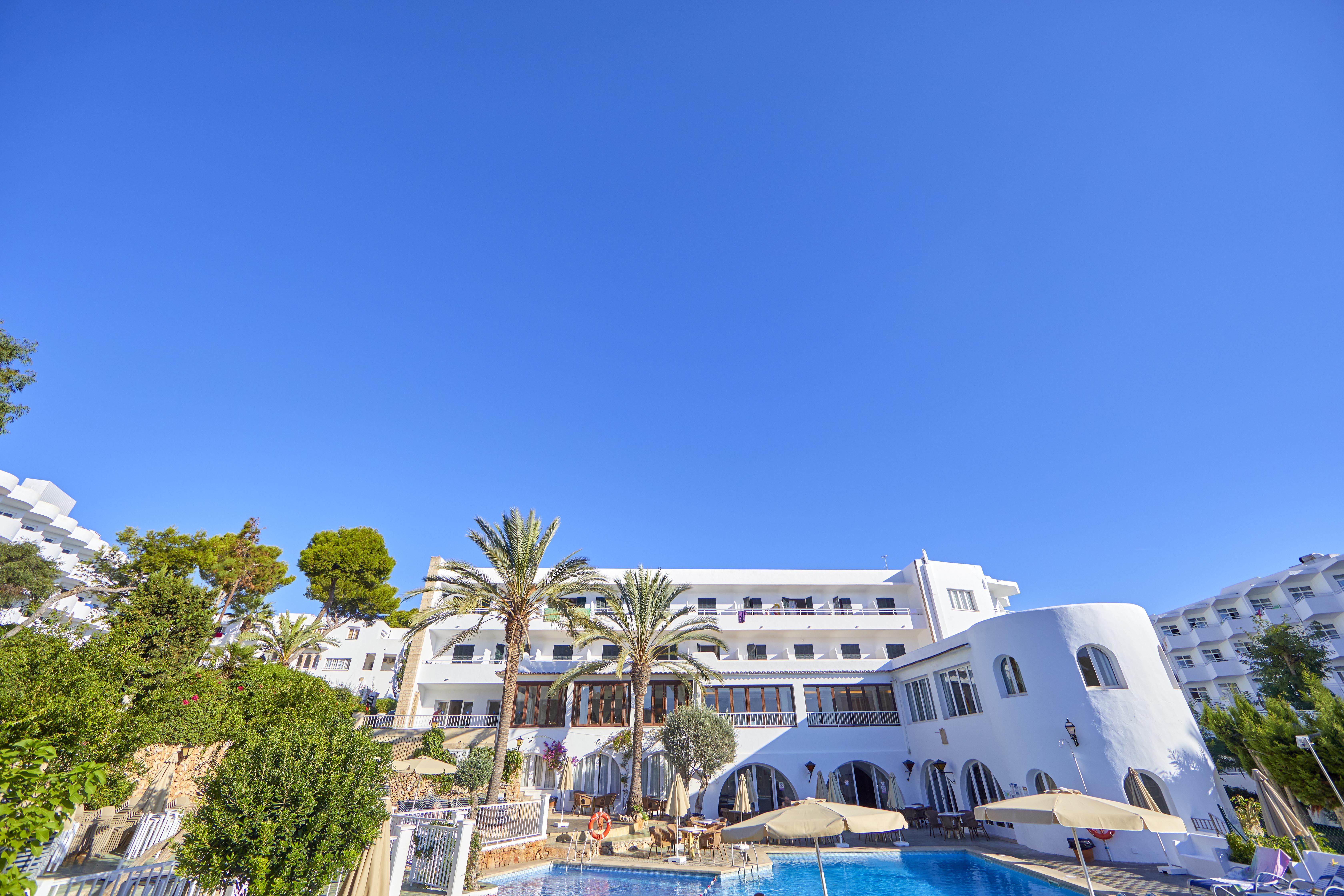 Gavimar Cala Gran Hotel&apartments Cala D´Or