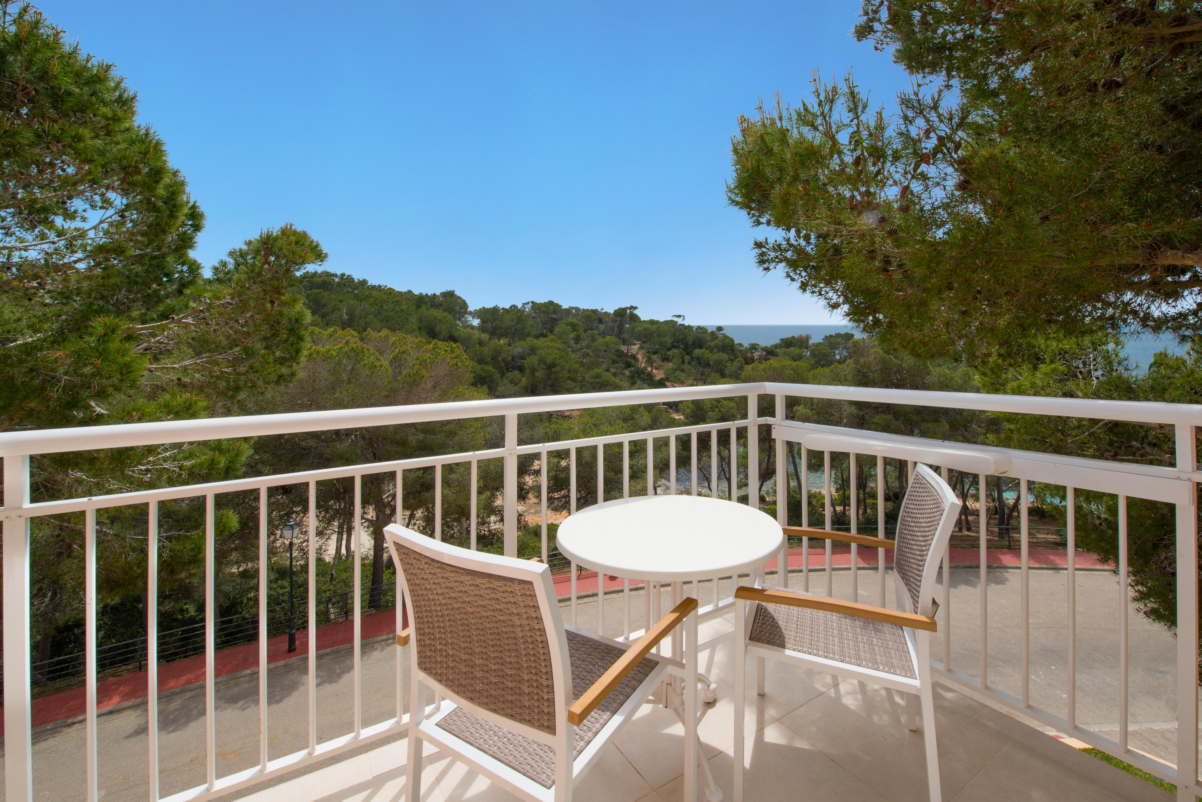 Hotel Iberostar Club Cala Barca -