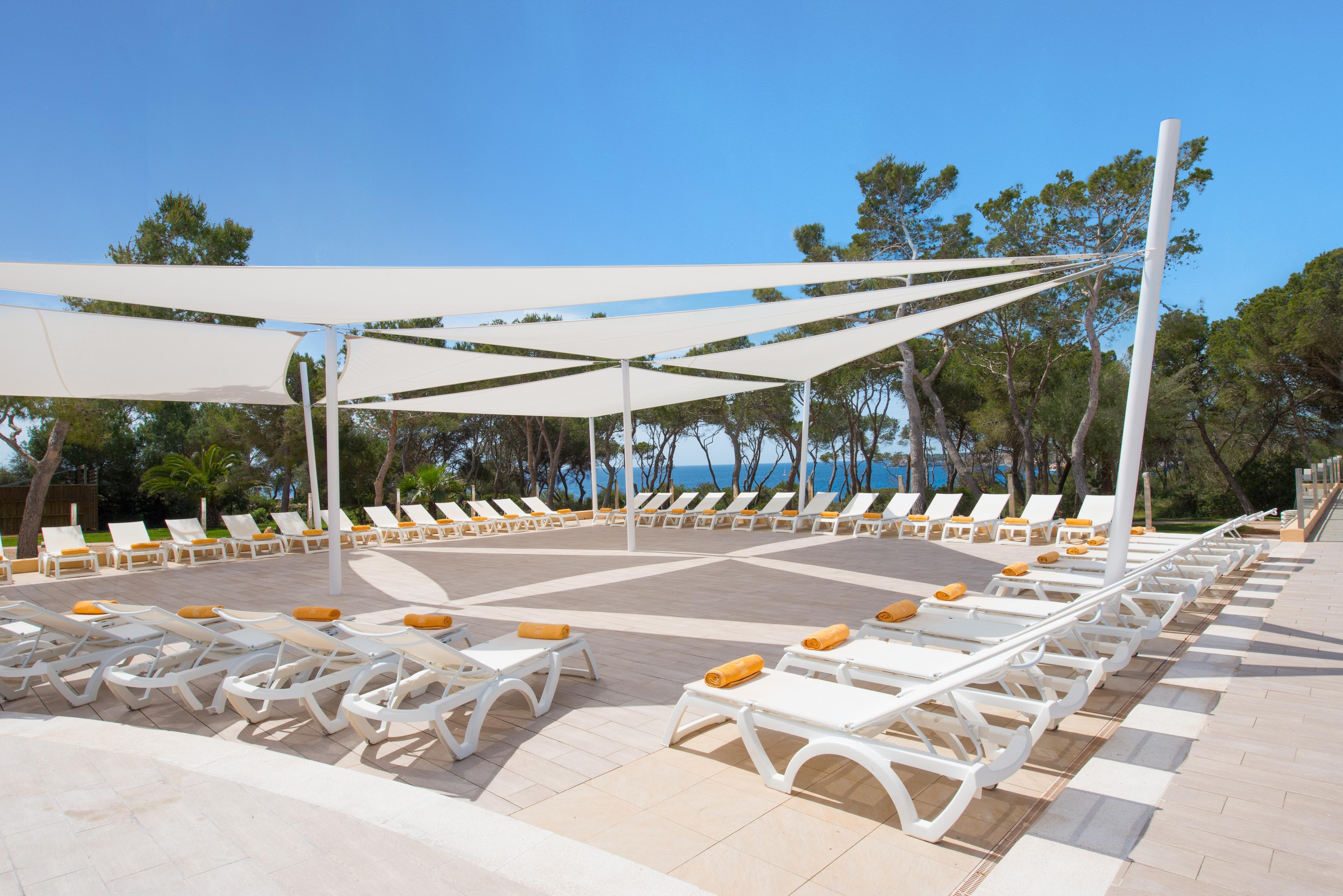 Hotel Iberostar Club Cala Barca -