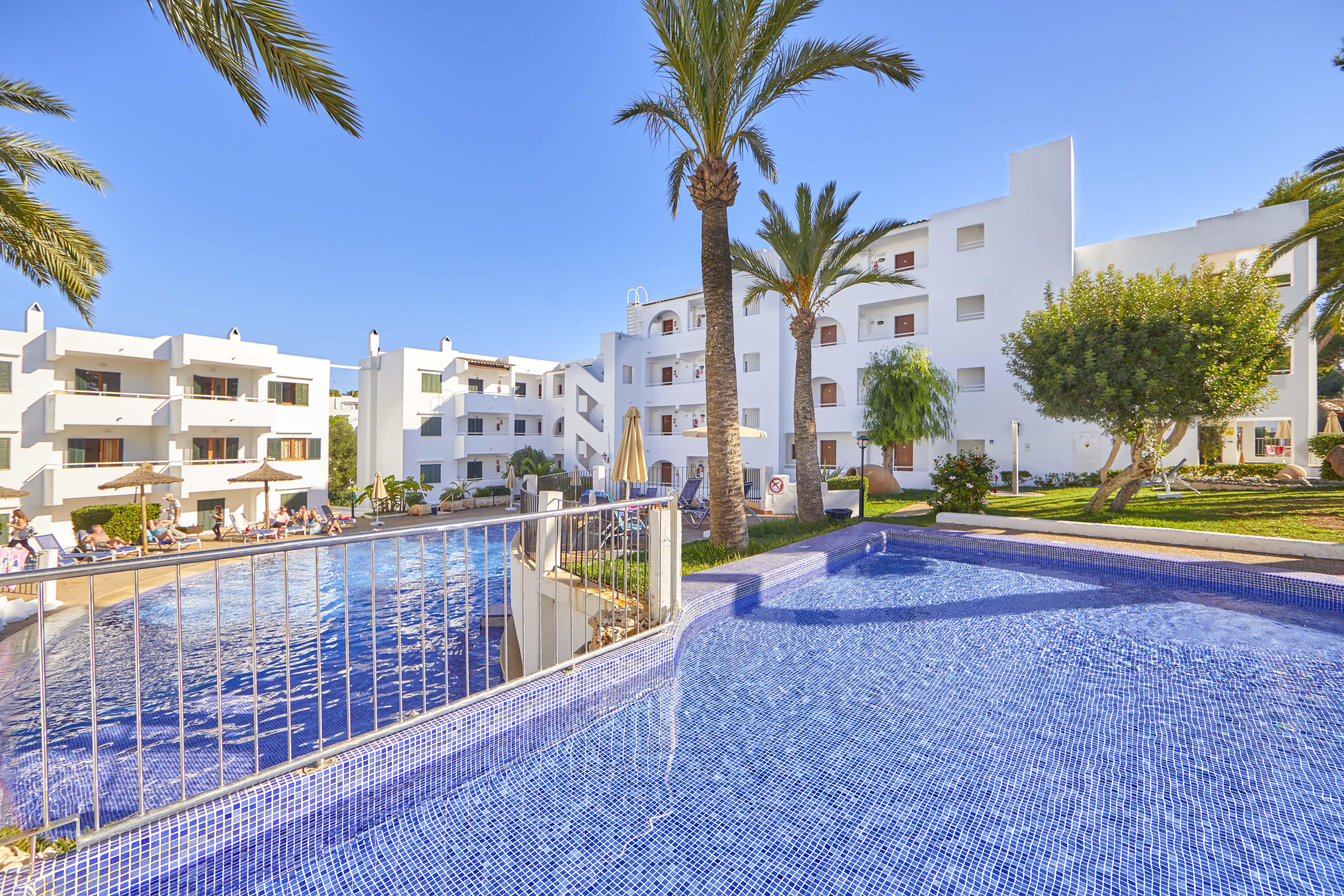 Hotel Gavimar Cala Gran Hotel&apartments 3*