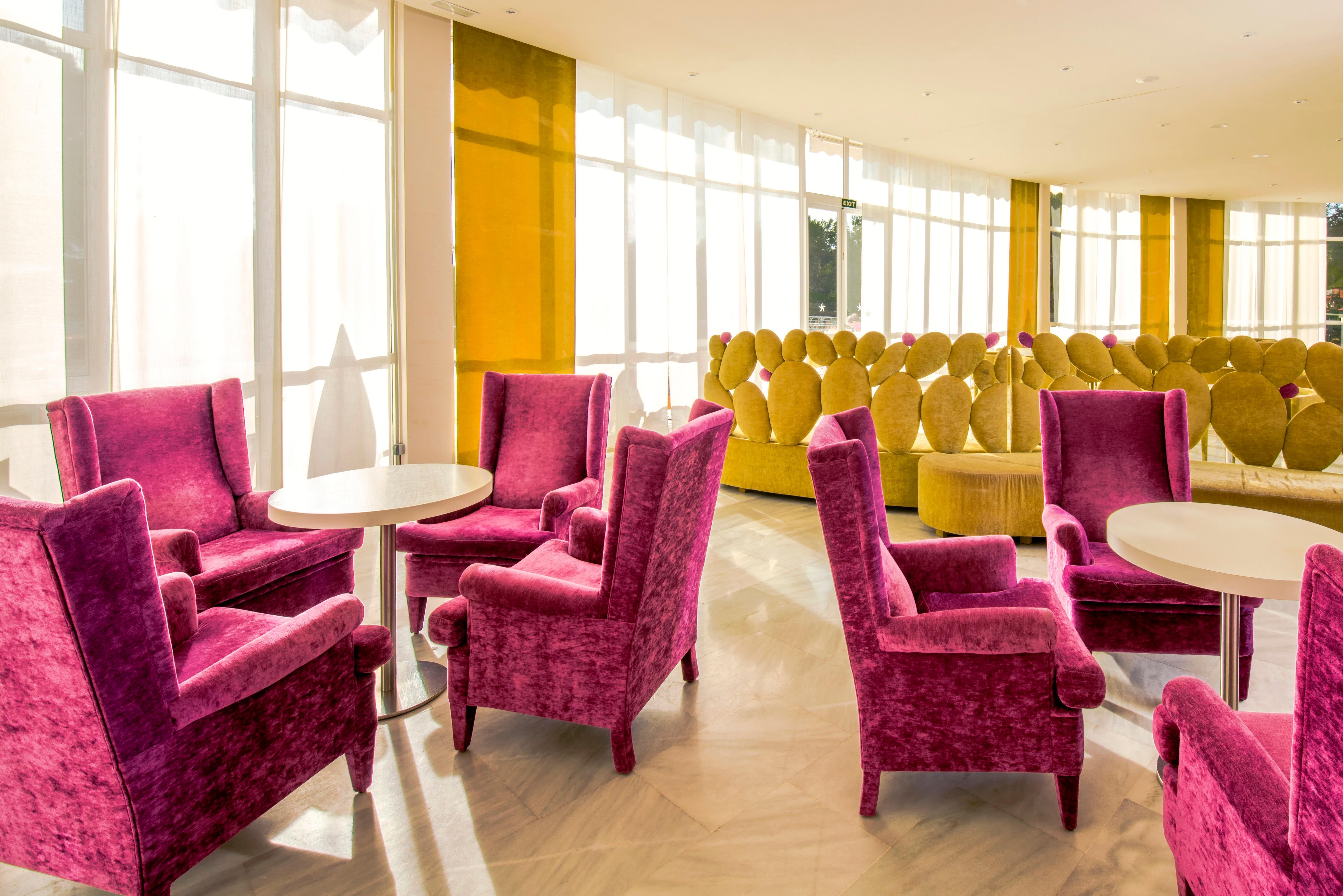 Iberostar Club Cala Barca - Hotel 4*