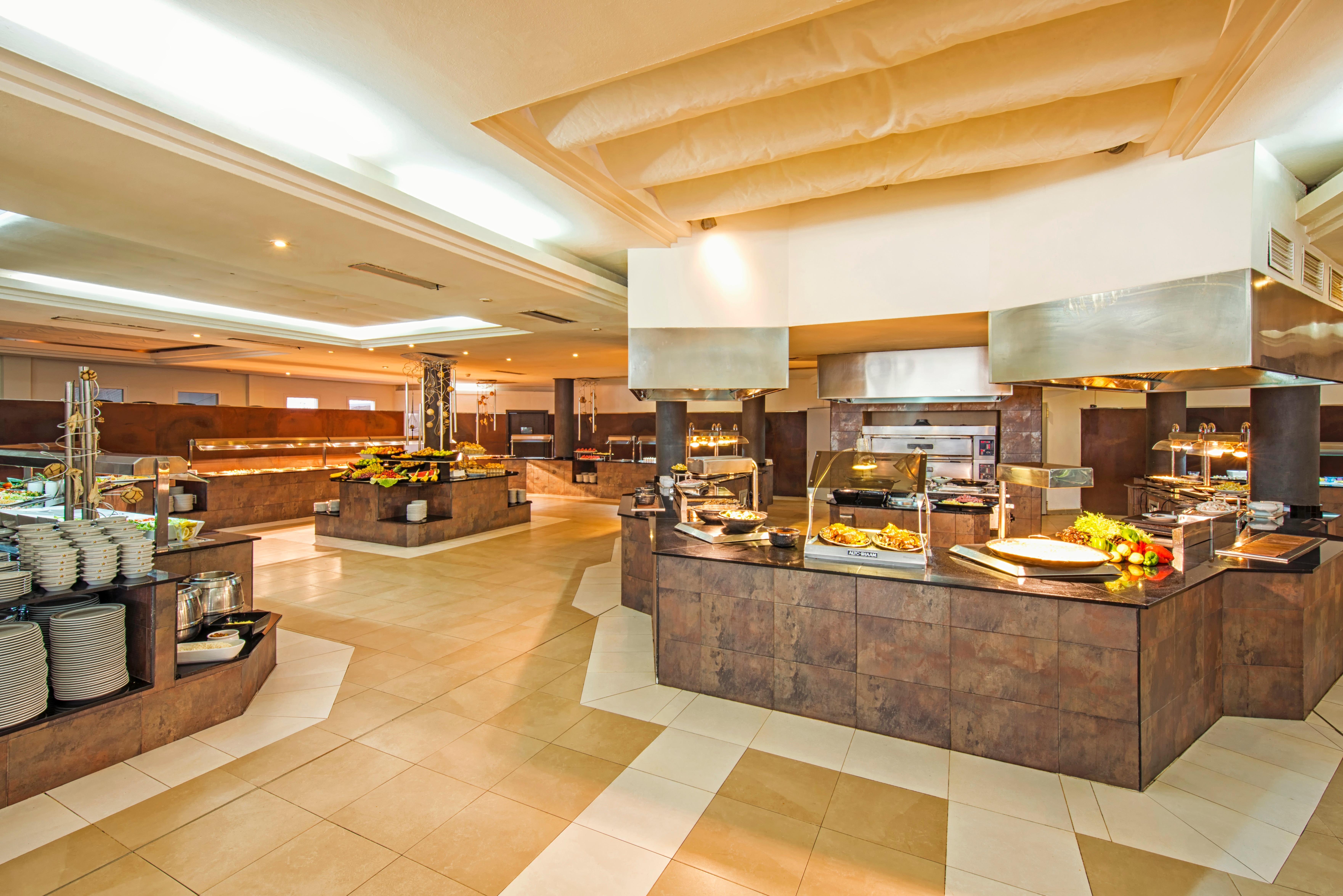 Hotel Iberostar Club Cala Barca -