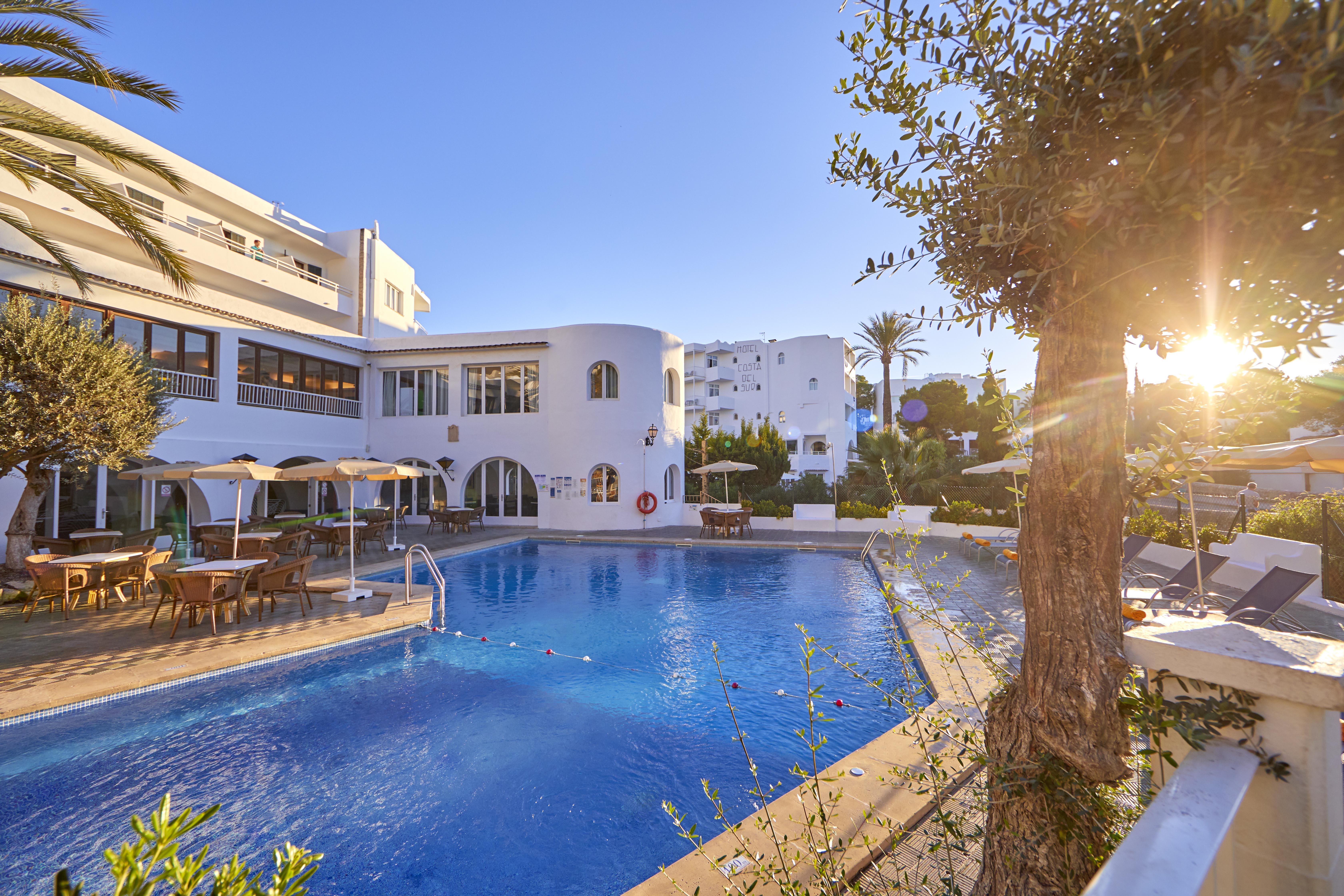 Gavimar Cala Gran Hotel&apartments Hotel 3*