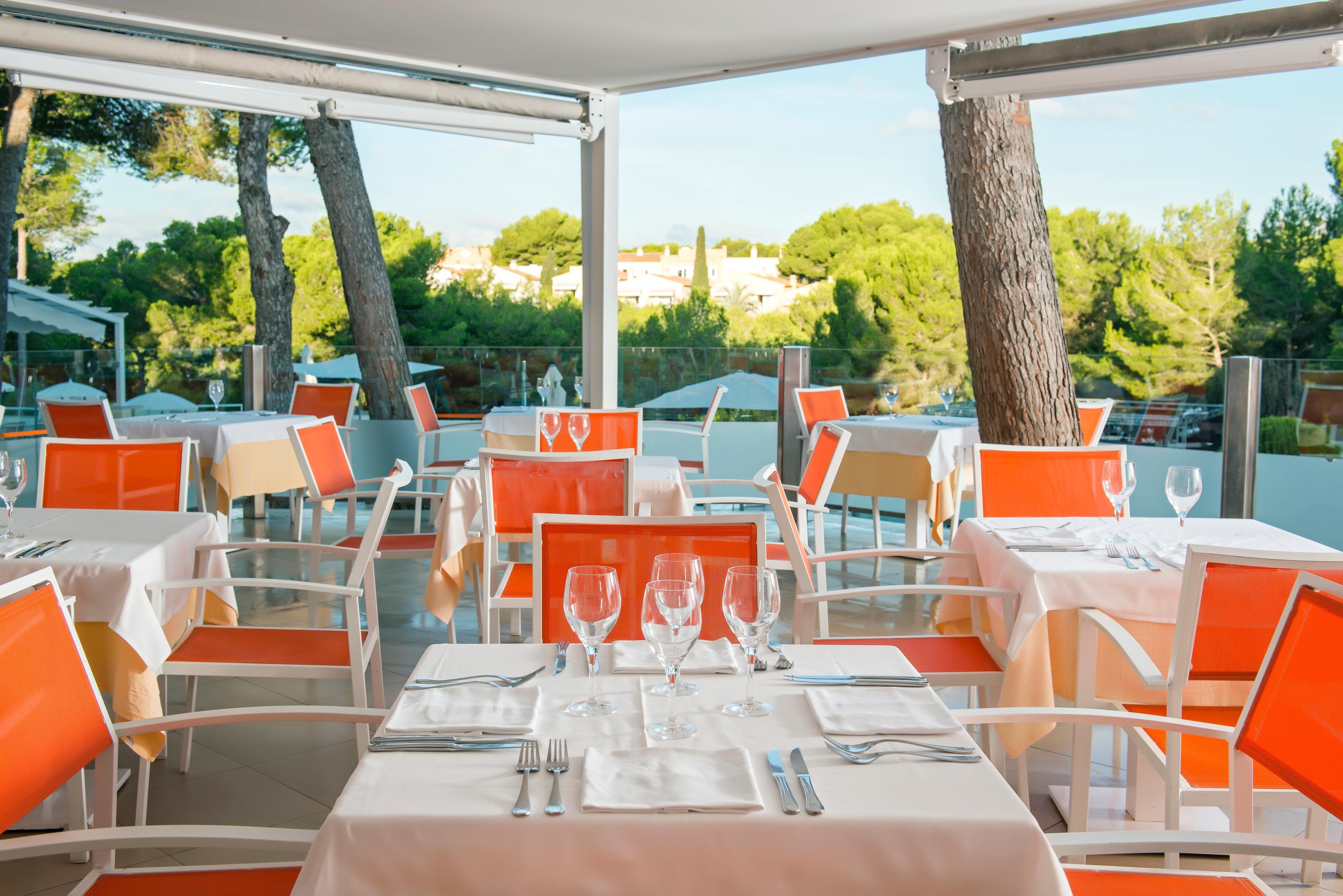 Iberostar Club Cala Barca - 4* Portopetro