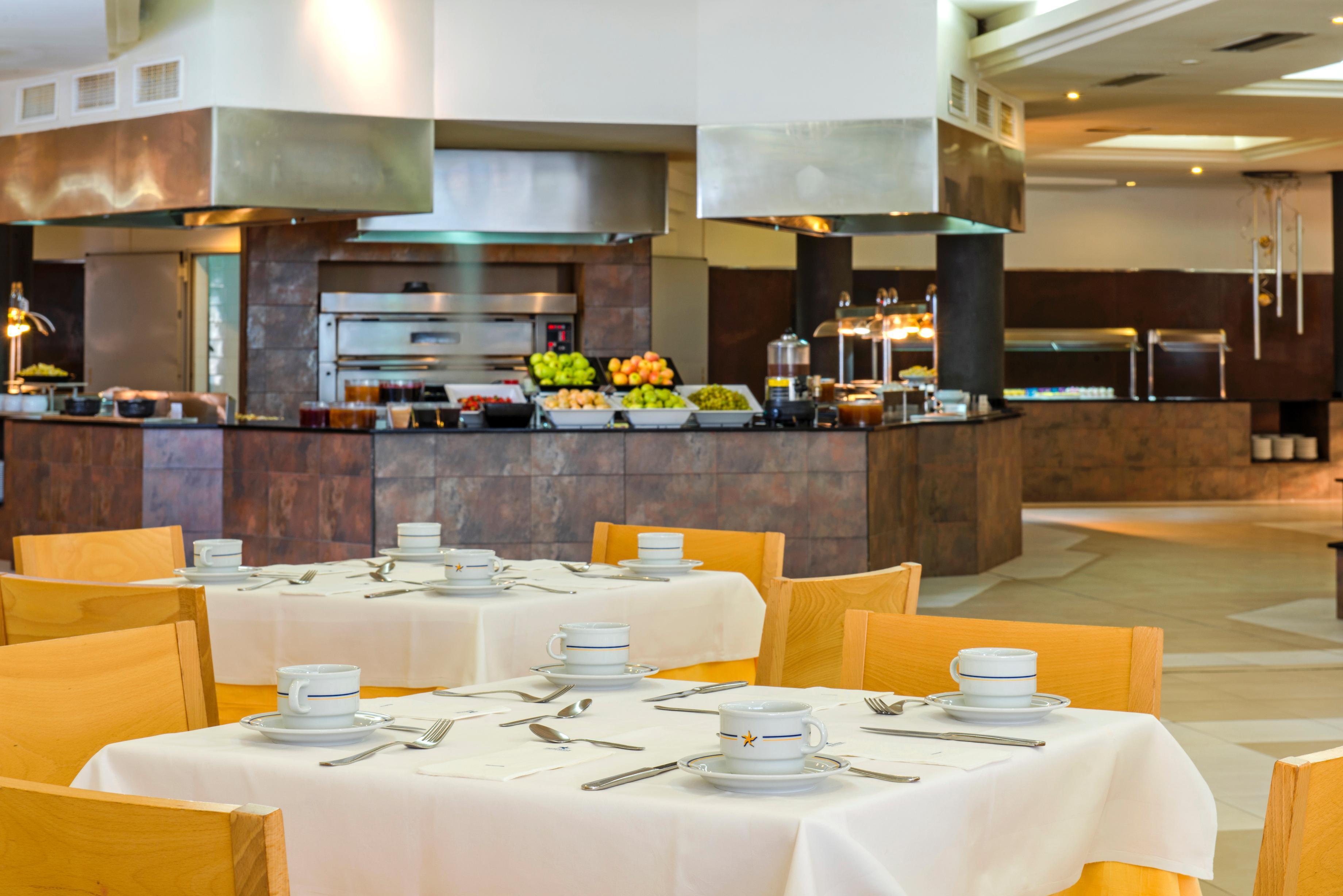 Hotel Iberostar Club Cala Barca -