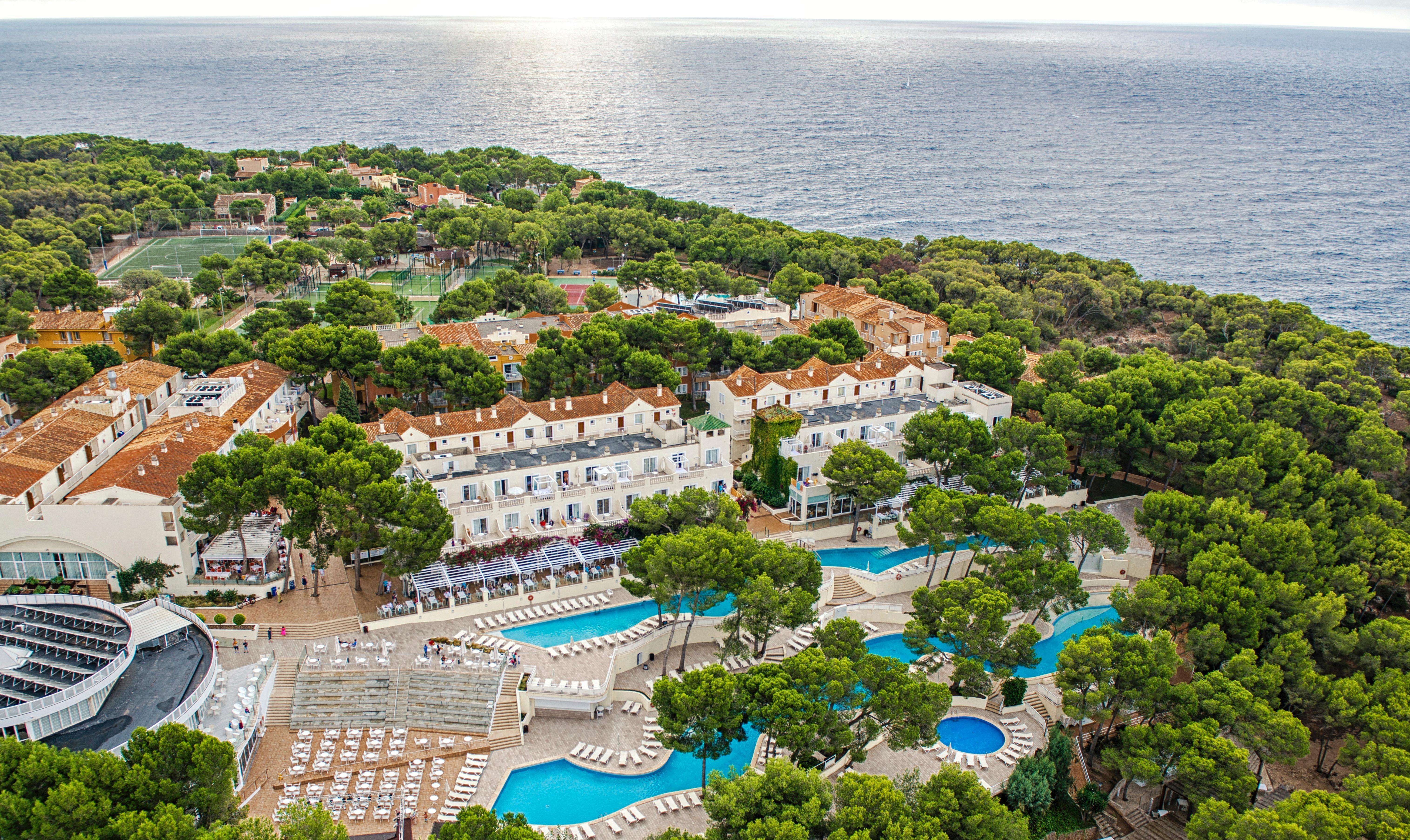 Iberostar Club Cala Barca - Hotel Portopetro