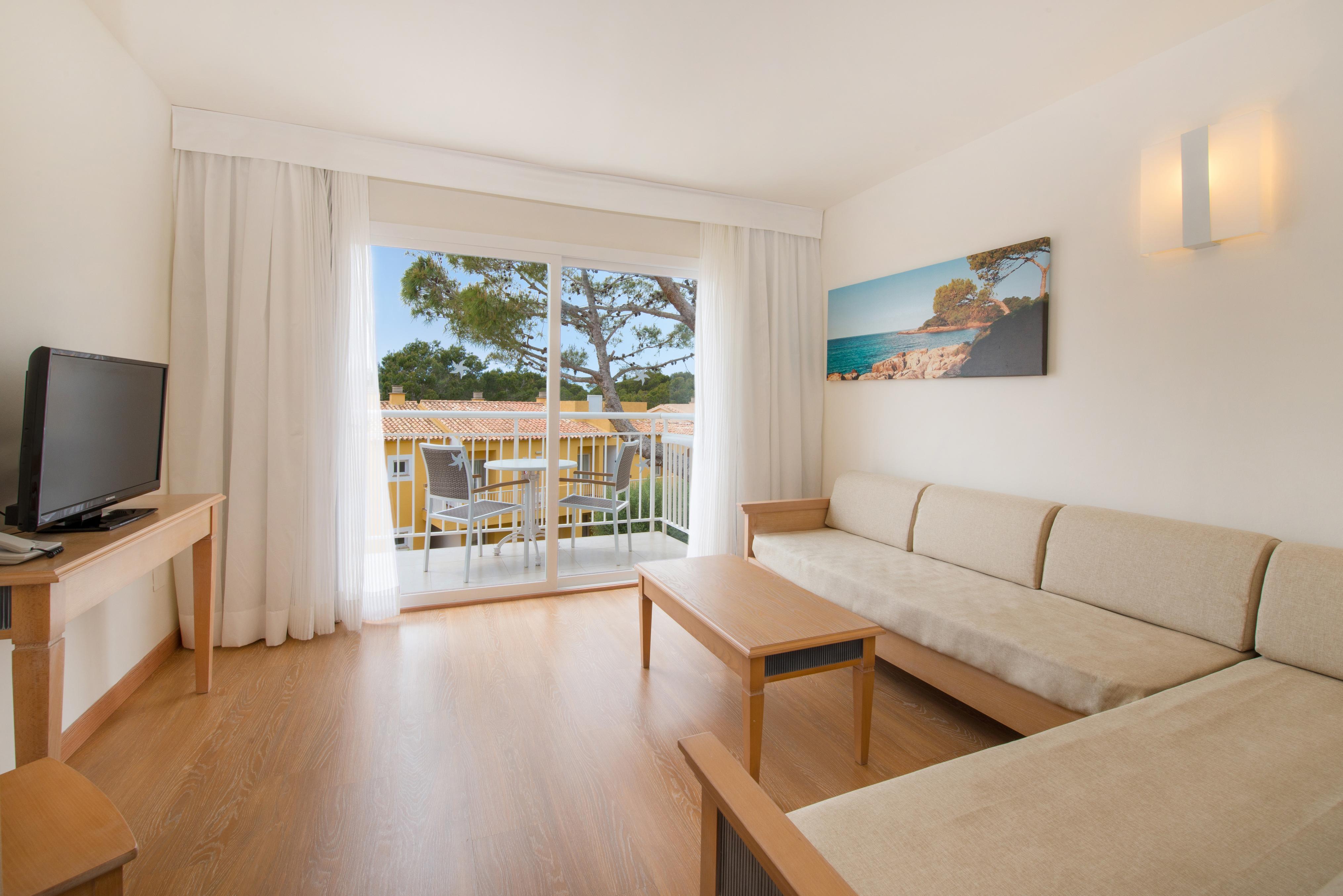 Iberostar Club Cala Barca - Portopetro