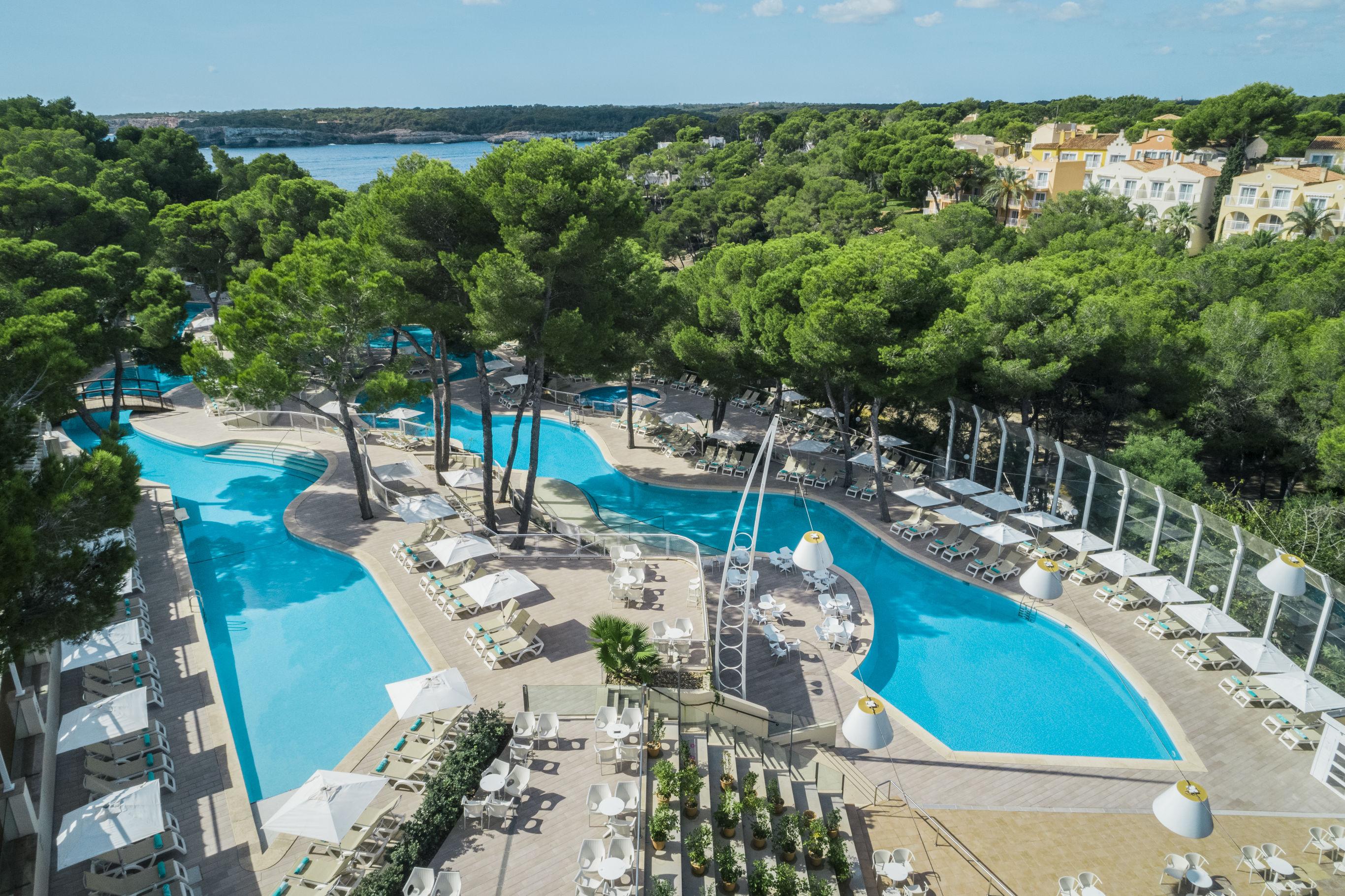 Hotel Iberostar Club Cala Barca - Portopetro