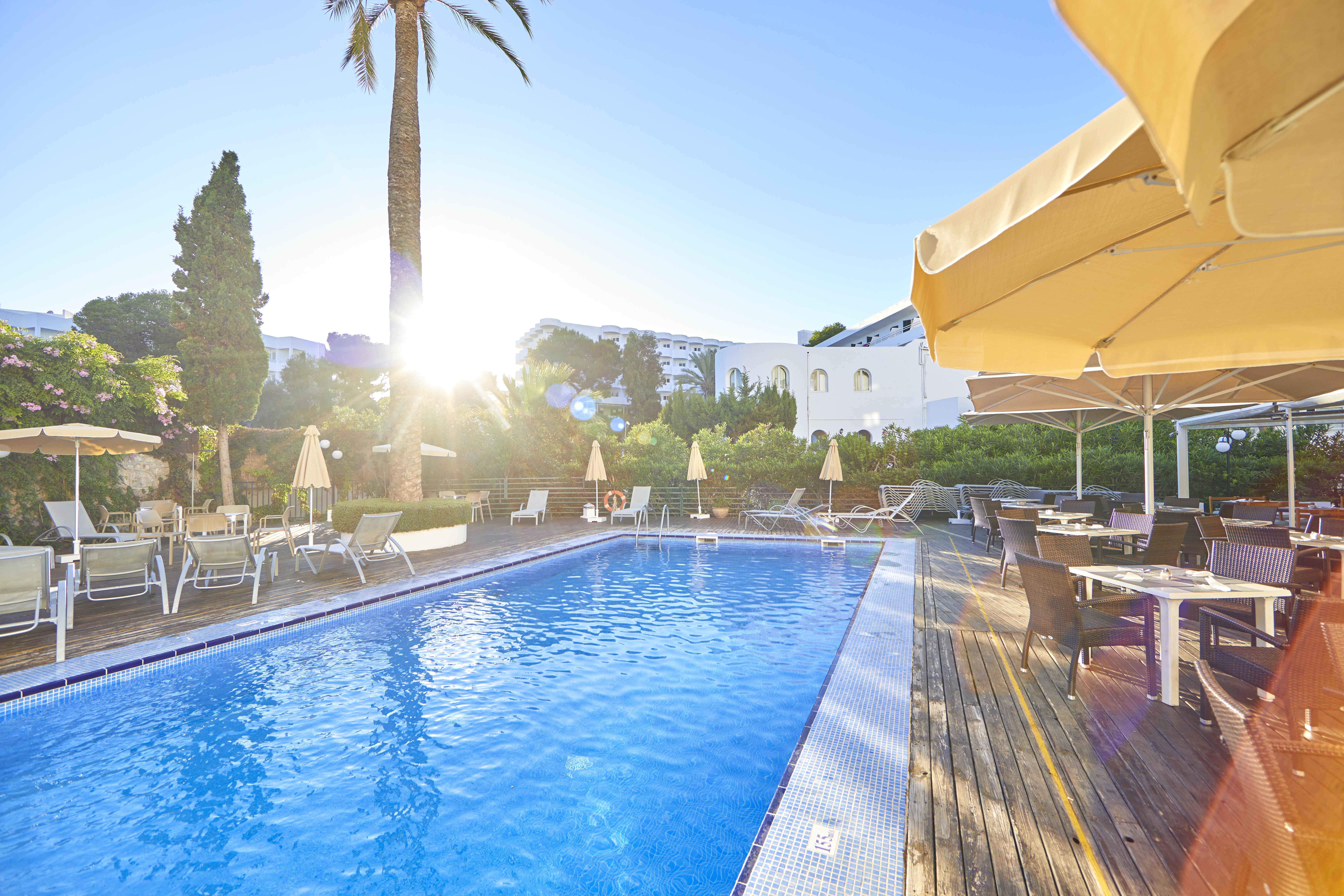 Gavimar Cala Gran Hotel&apartments Cala D´Or