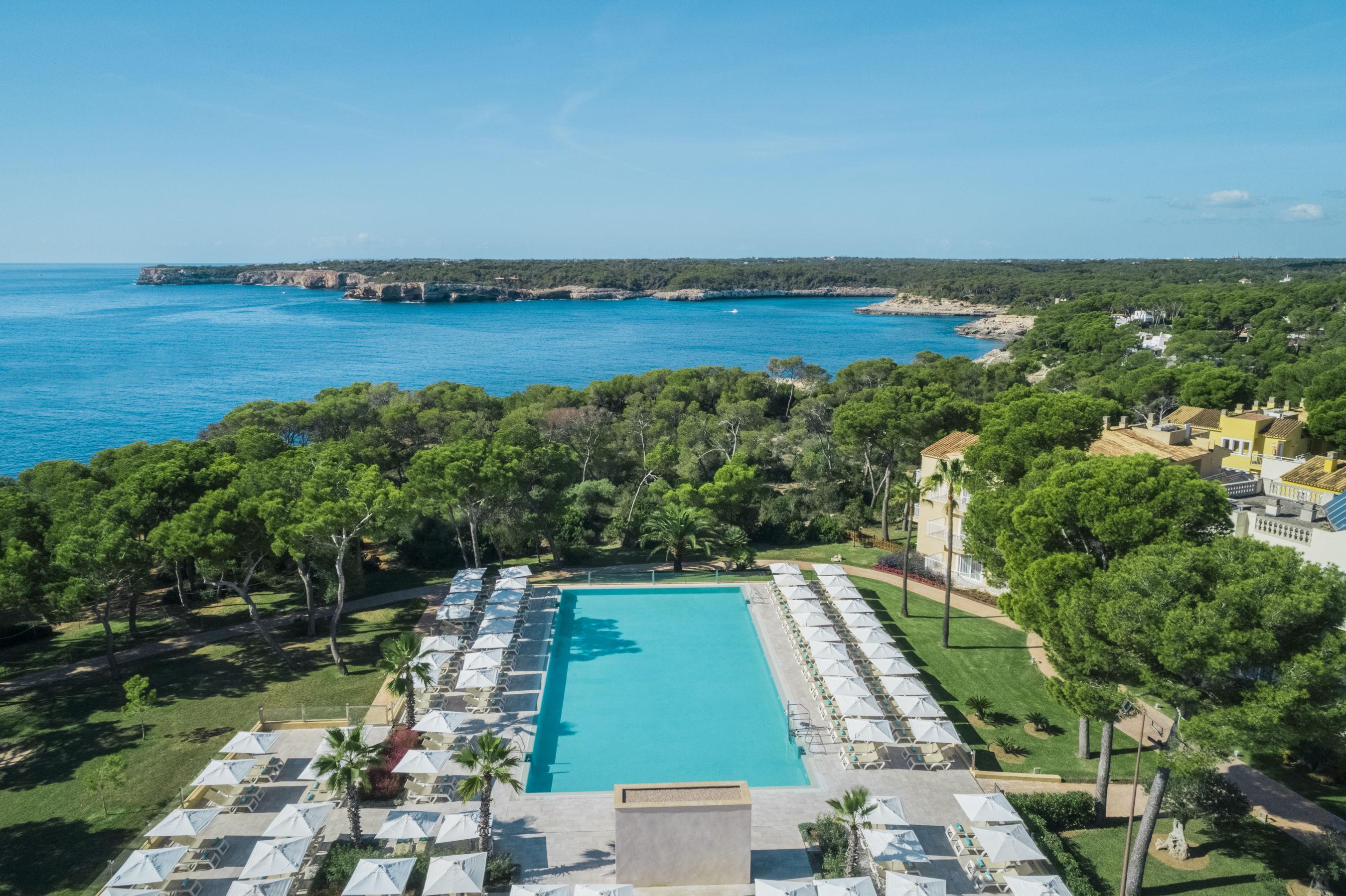Iberostar Club Cala Barca - 4* Portopetro