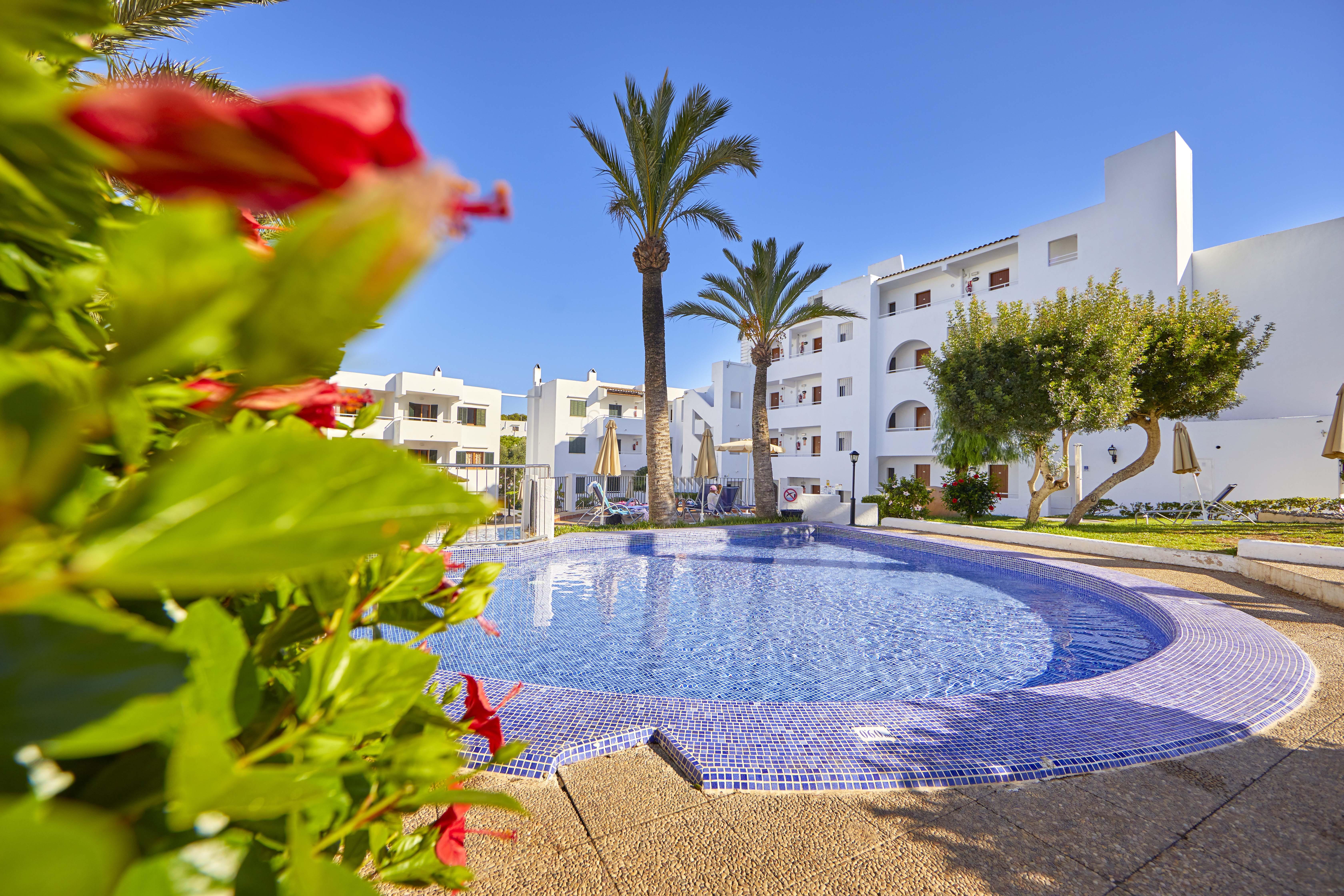 Gavimar Cala Gran Hotel&apartments 3* Cala D´Or
