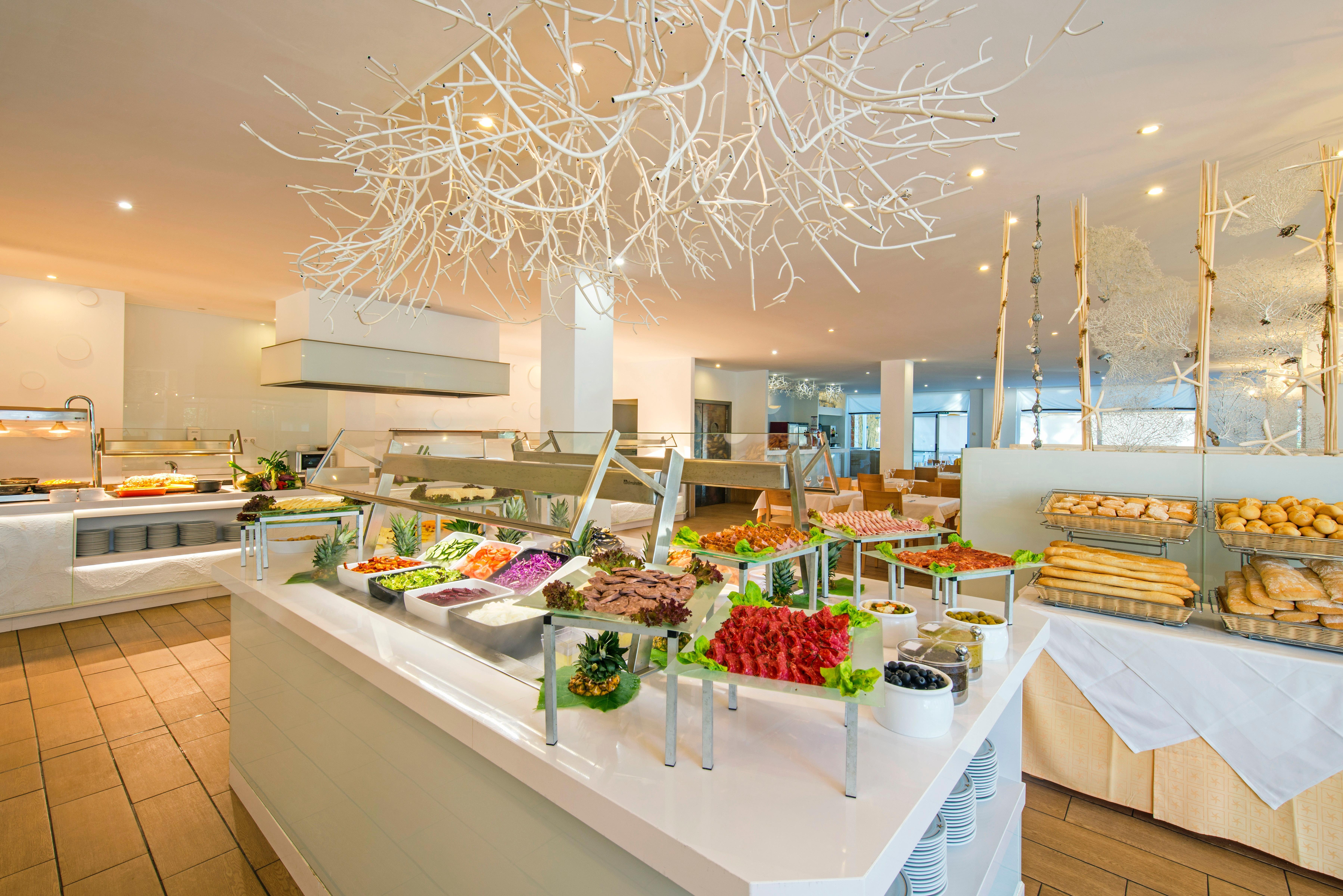 Iberostar Club Cala Barca - 4*